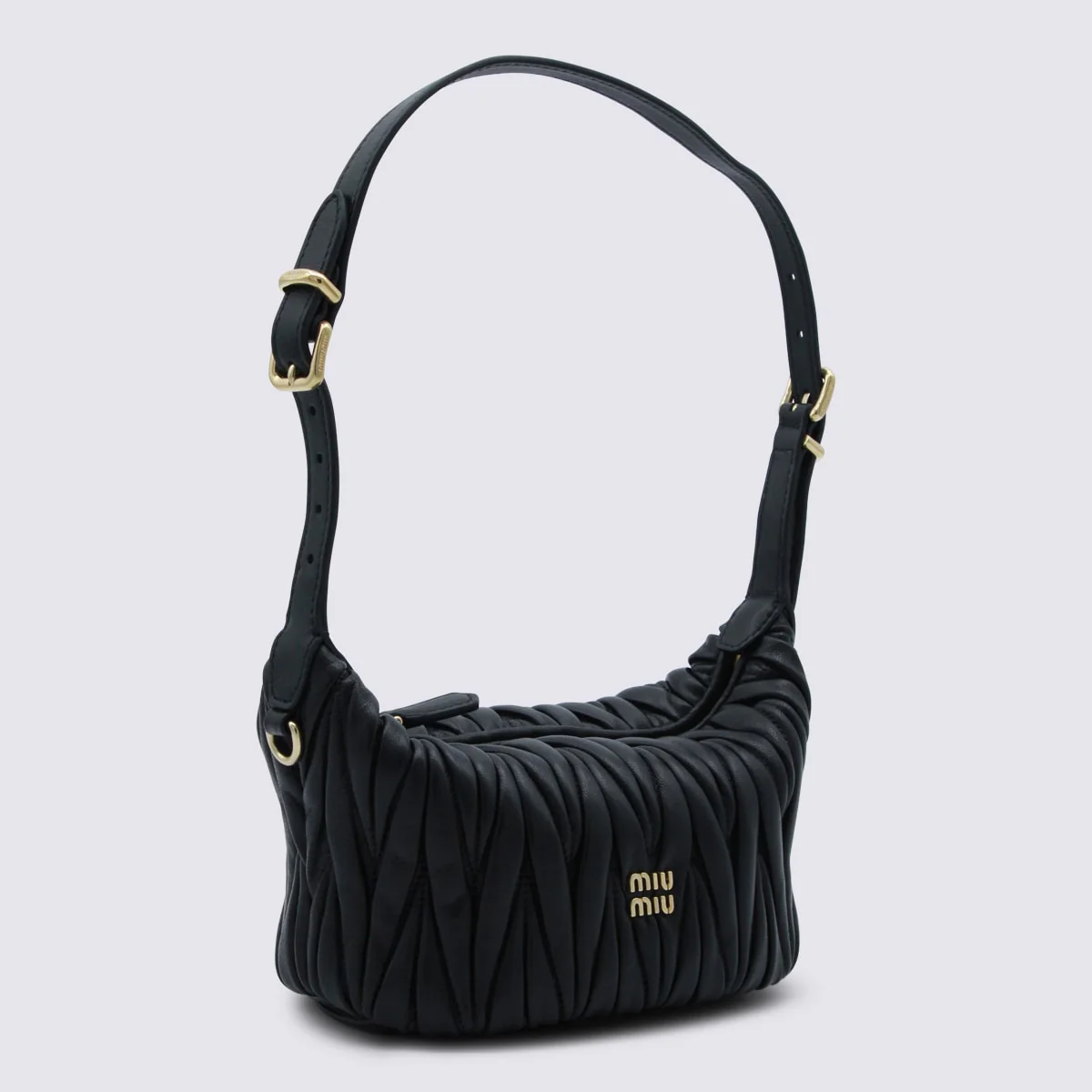 MIU MIU Mini Bag - Black - Image 2