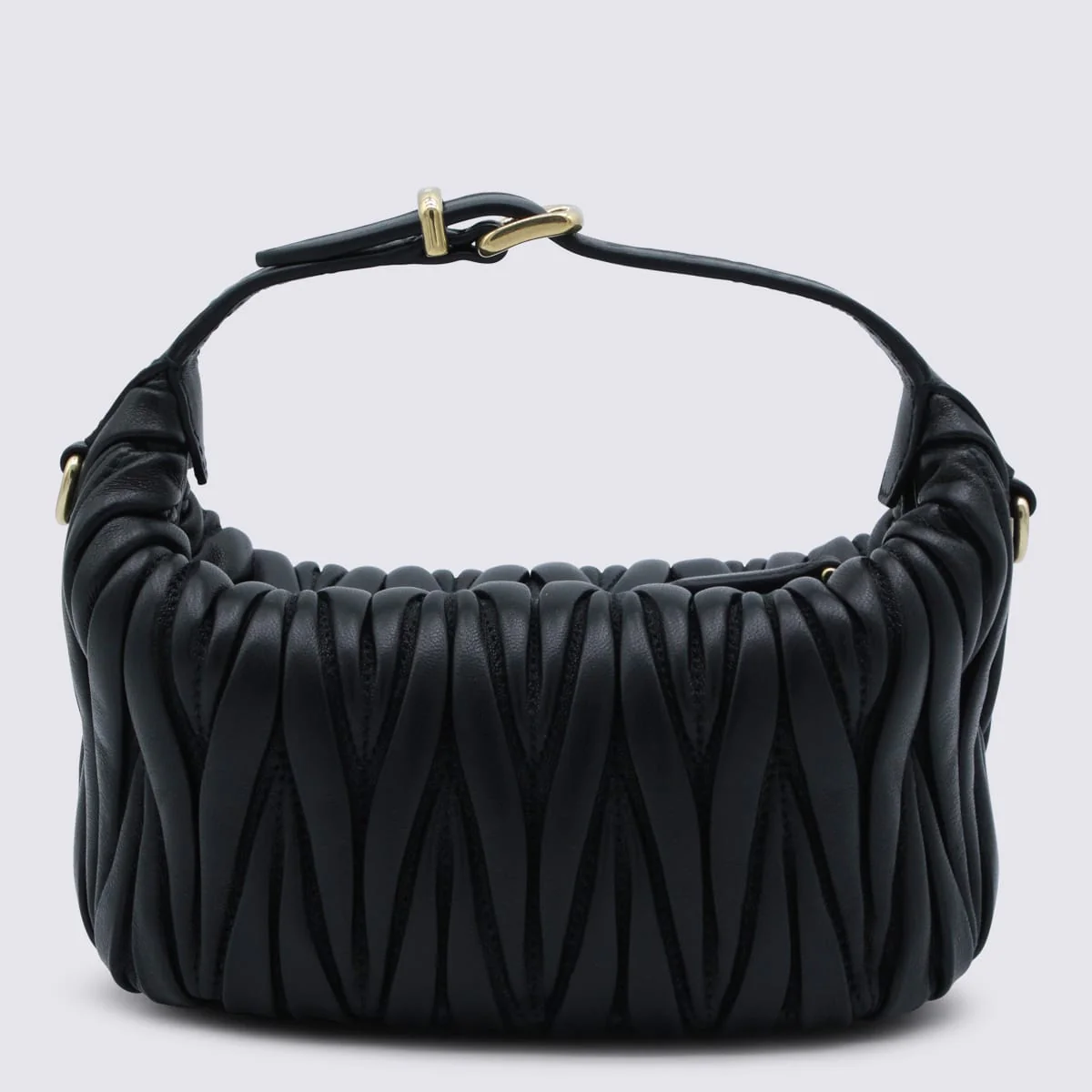 MIU MIU Mini Bag - Black - Image 3