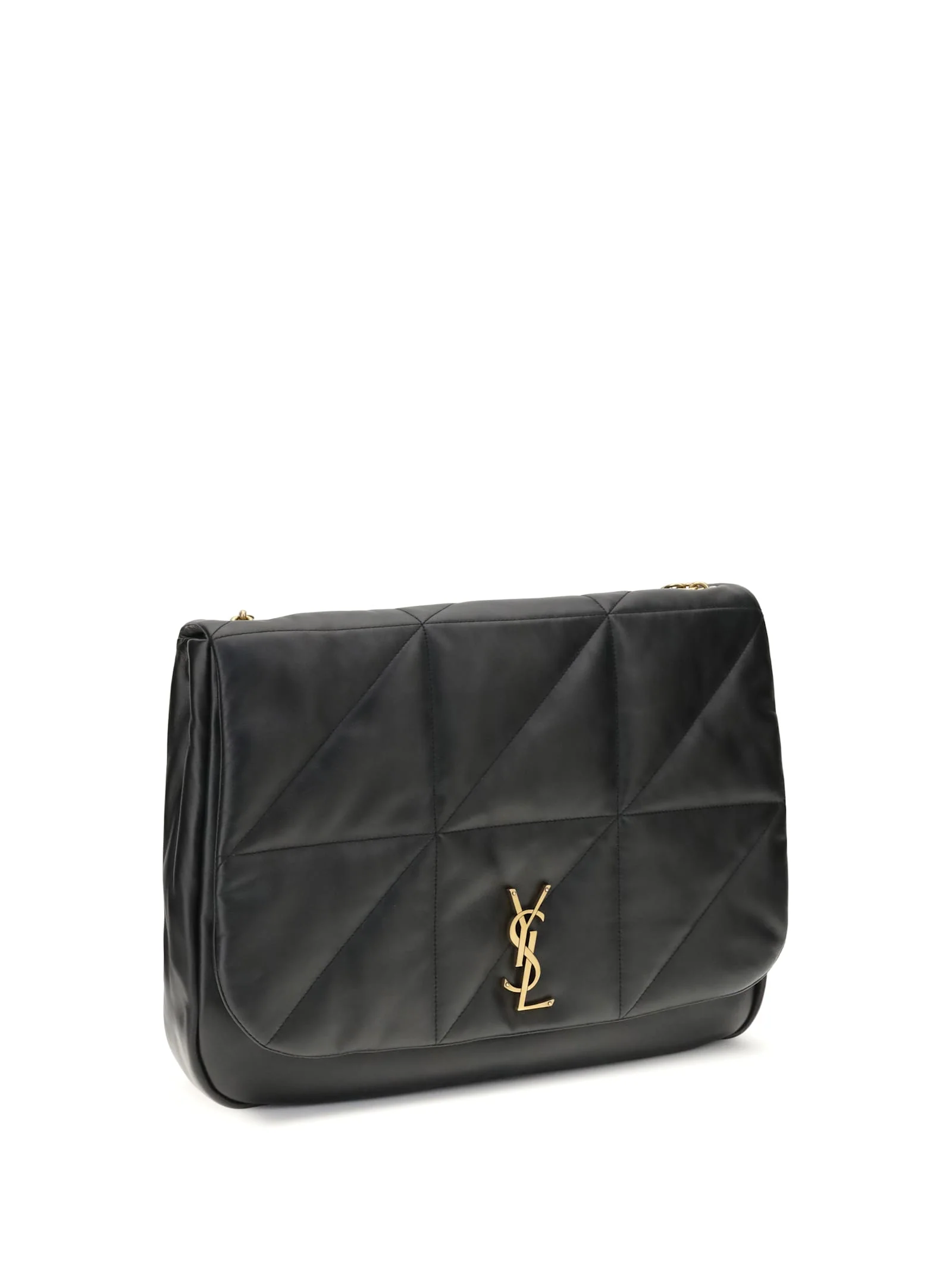 Saint Laurent Jamie Shoulder Bag - Image 2