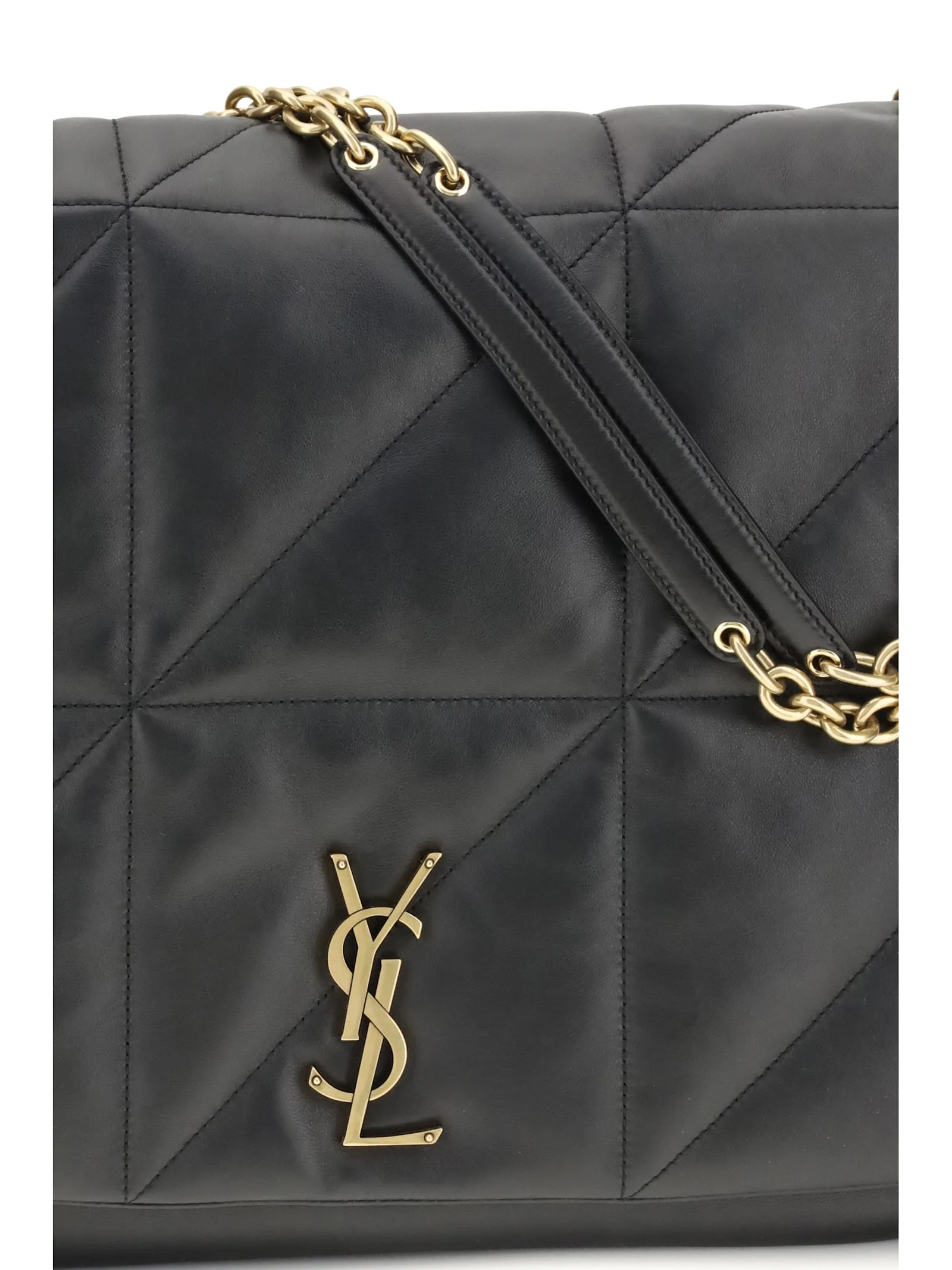 Saint Laurent Jamie Shoulder Bag - Image 4
