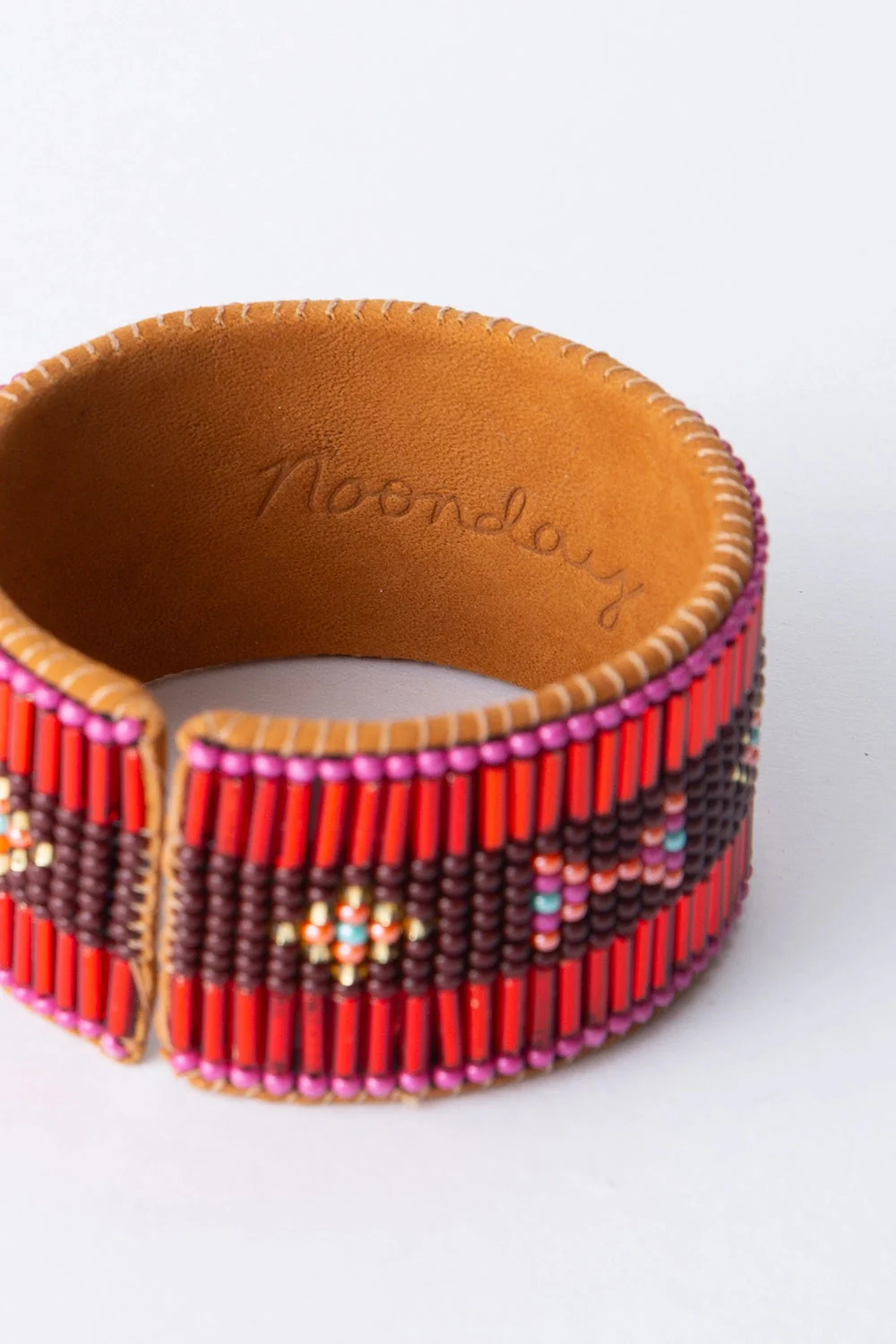 Noonday Collection Cereza Cuff - Image 2