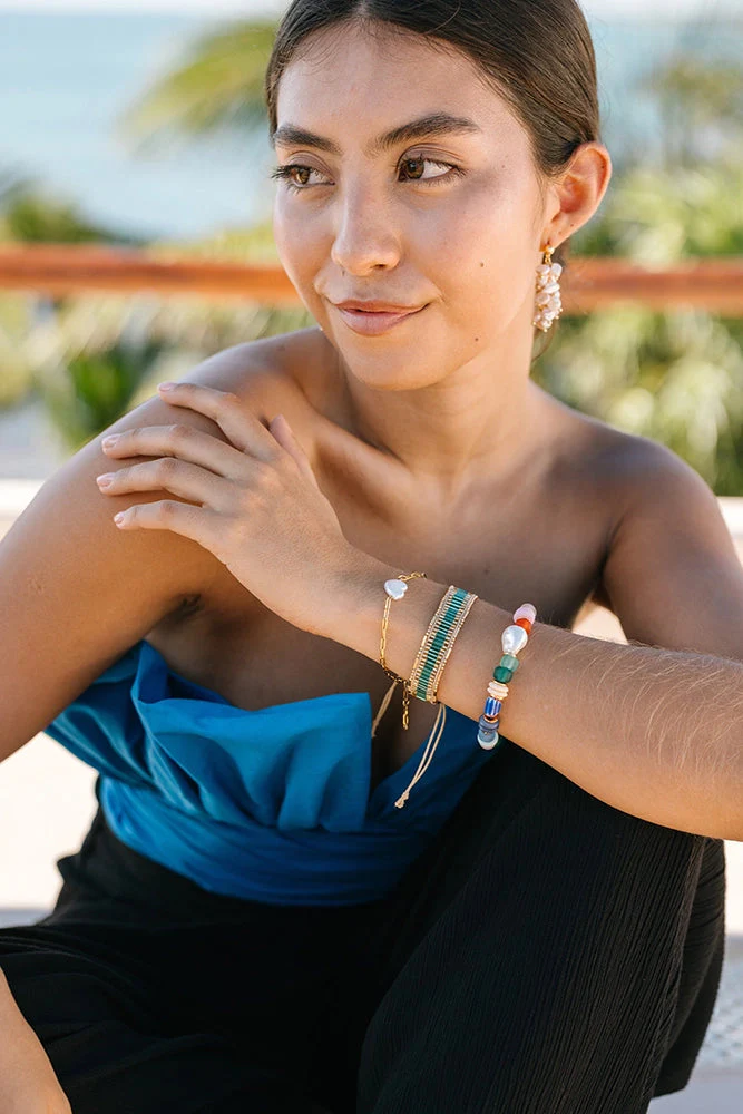 Noonday Collection Menagerie Bracelet - Image 2