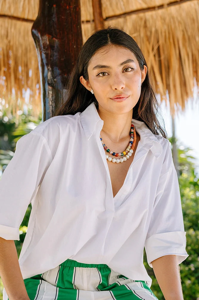Noonday Collection Sahil Necklace - Image 2