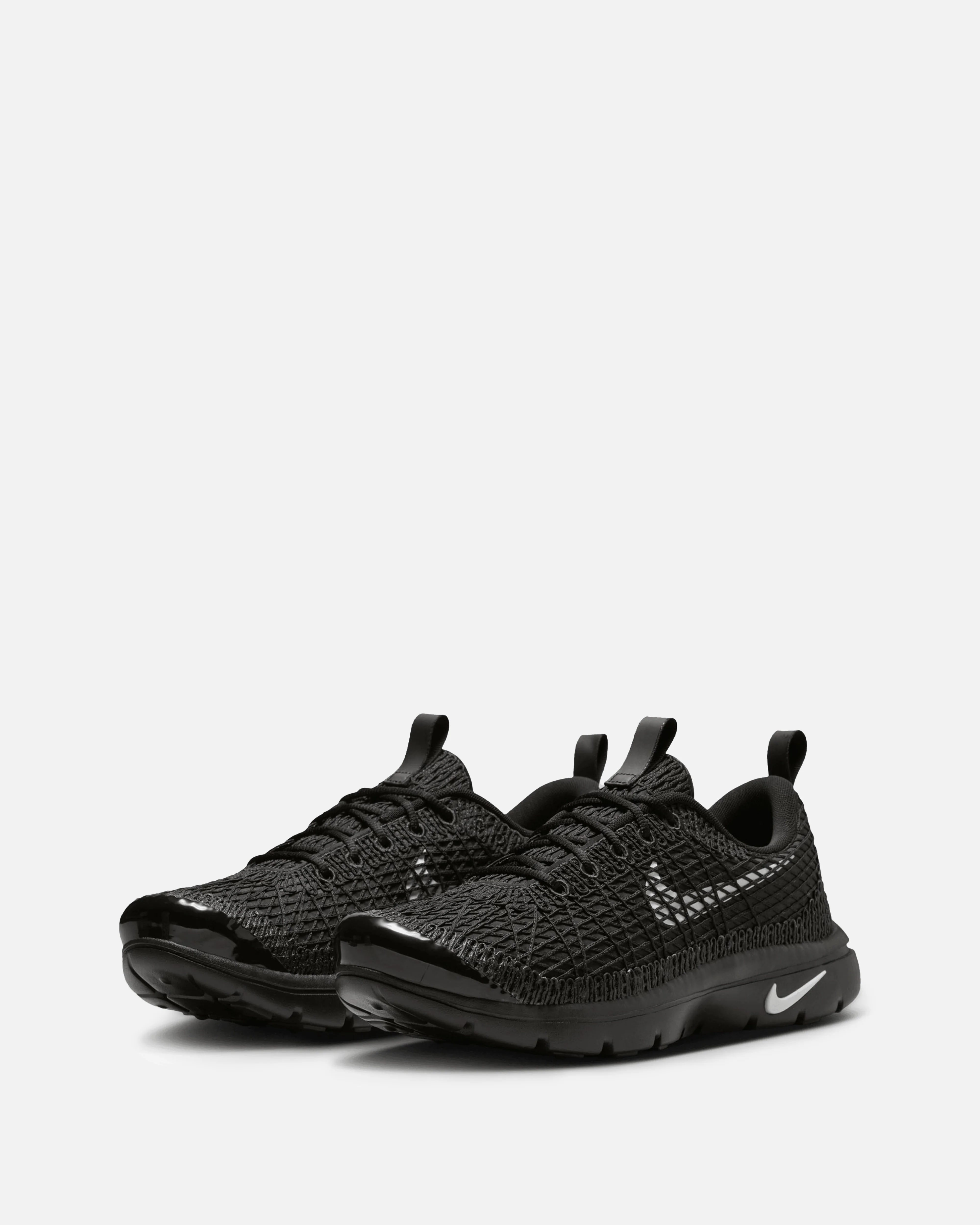 Nike Comme Des Garcons Homme Plus Rejuven8 Sneaker - Image 2
