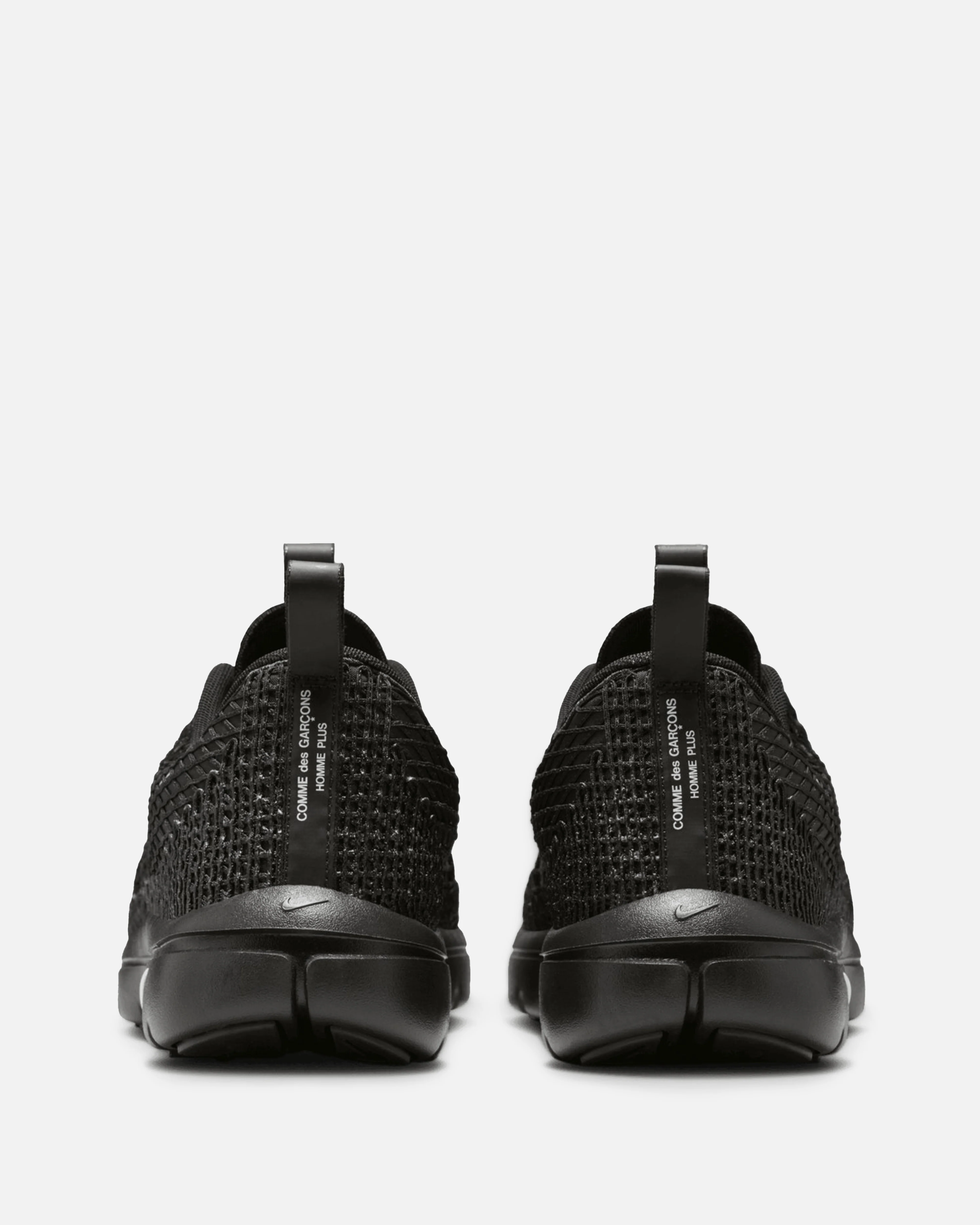 Nike Comme Des Garcons Homme Plus Rejuven8 Sneaker - Image 4