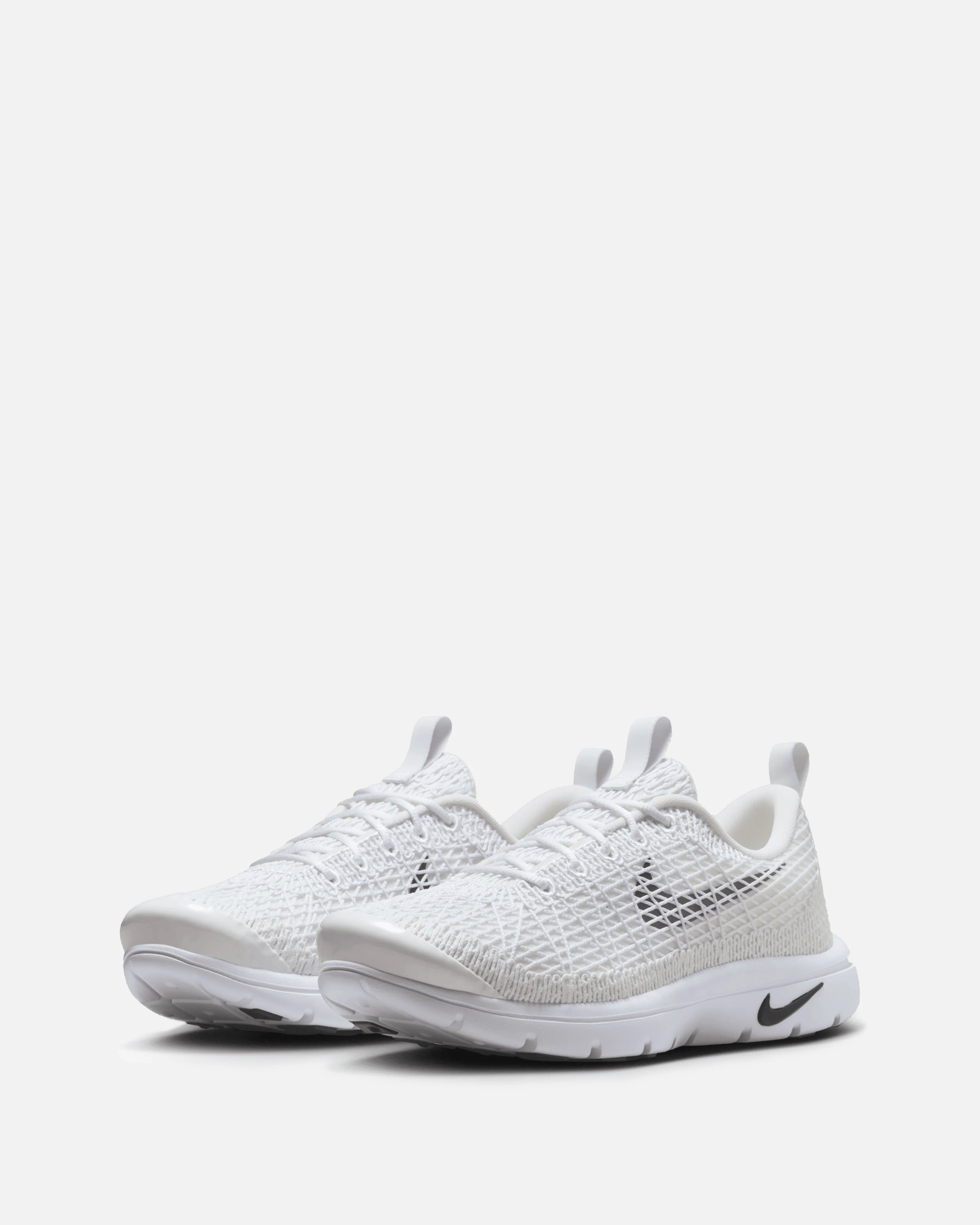 Nike Comme Des Garcons Homme Plus Rejuven8 Sneaker - Image 2