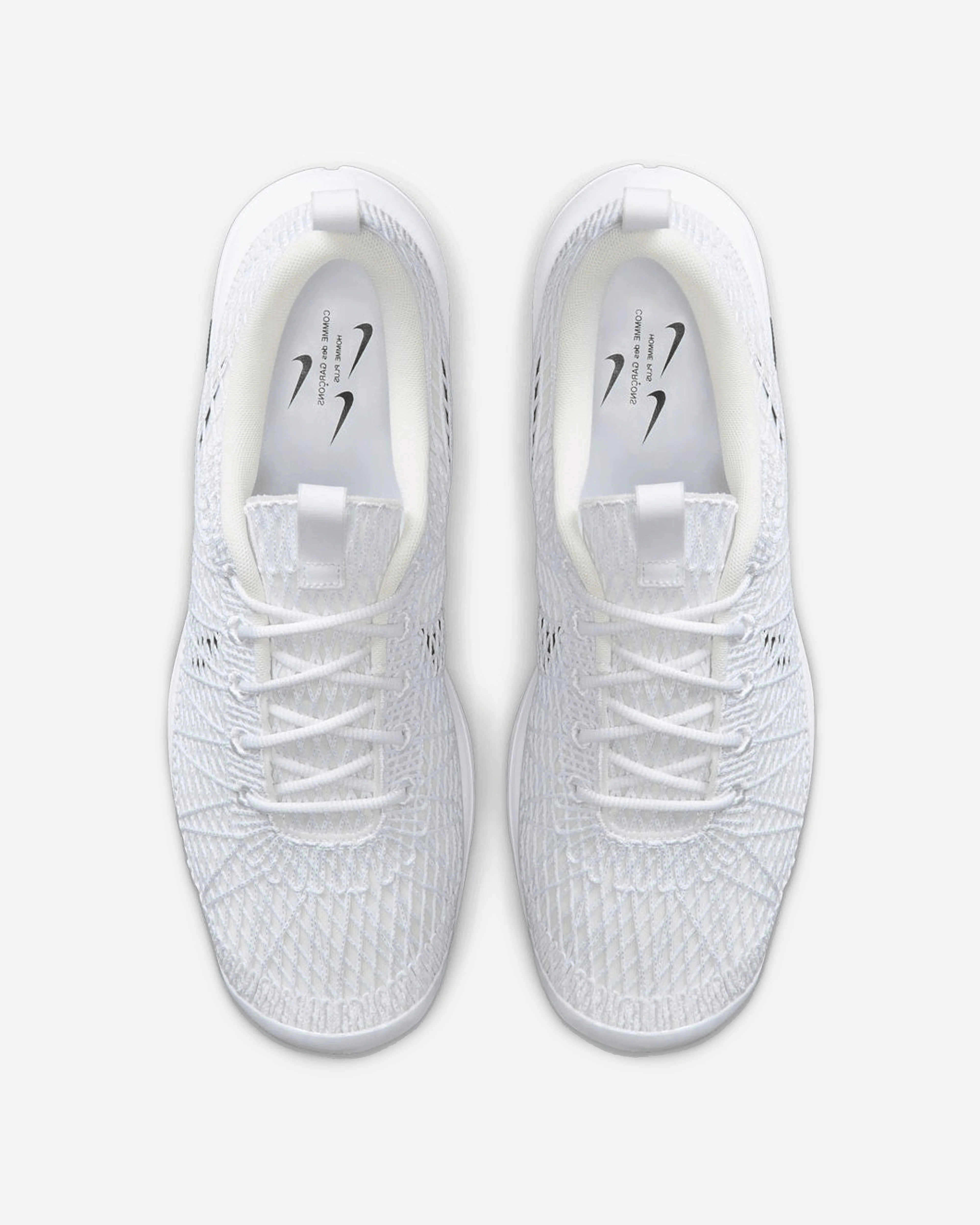 Nike Comme Des Garcons Homme Plus Rejuven8 Sneaker - Image 3