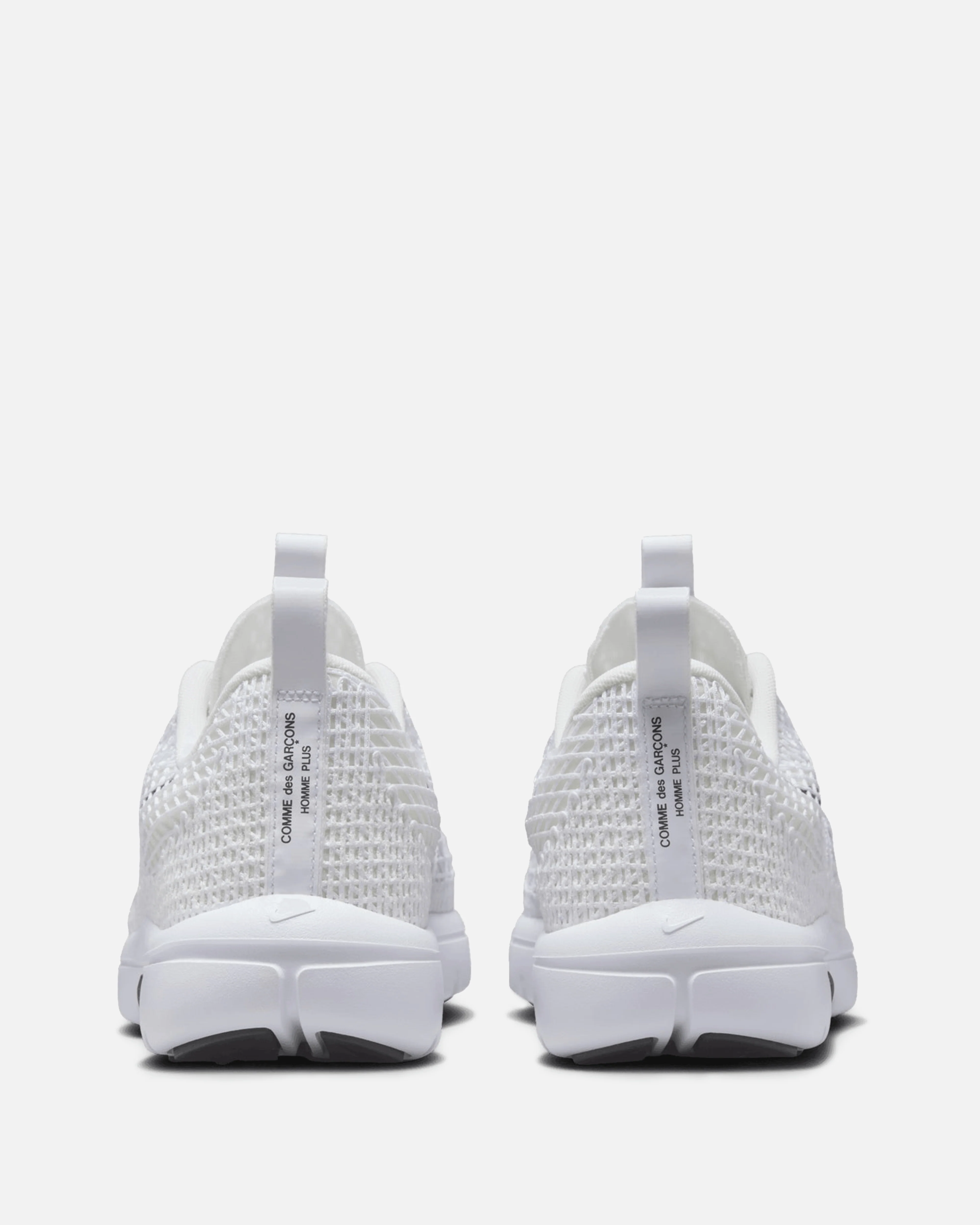 Nike Comme Des Garcons Homme Plus Rejuven8 Sneaker - Image 4