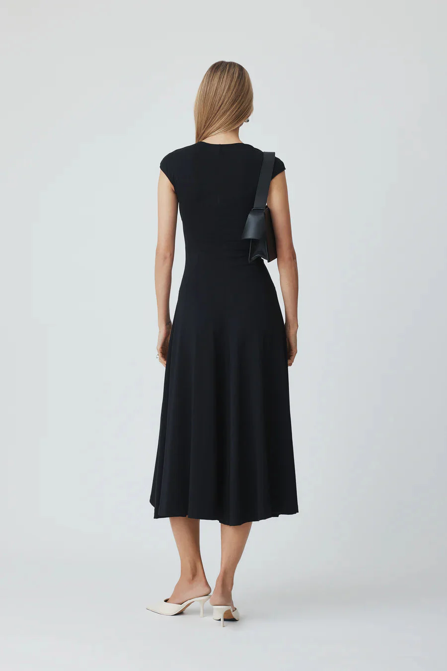 Beaufille Cut Out Dress - Image 3
