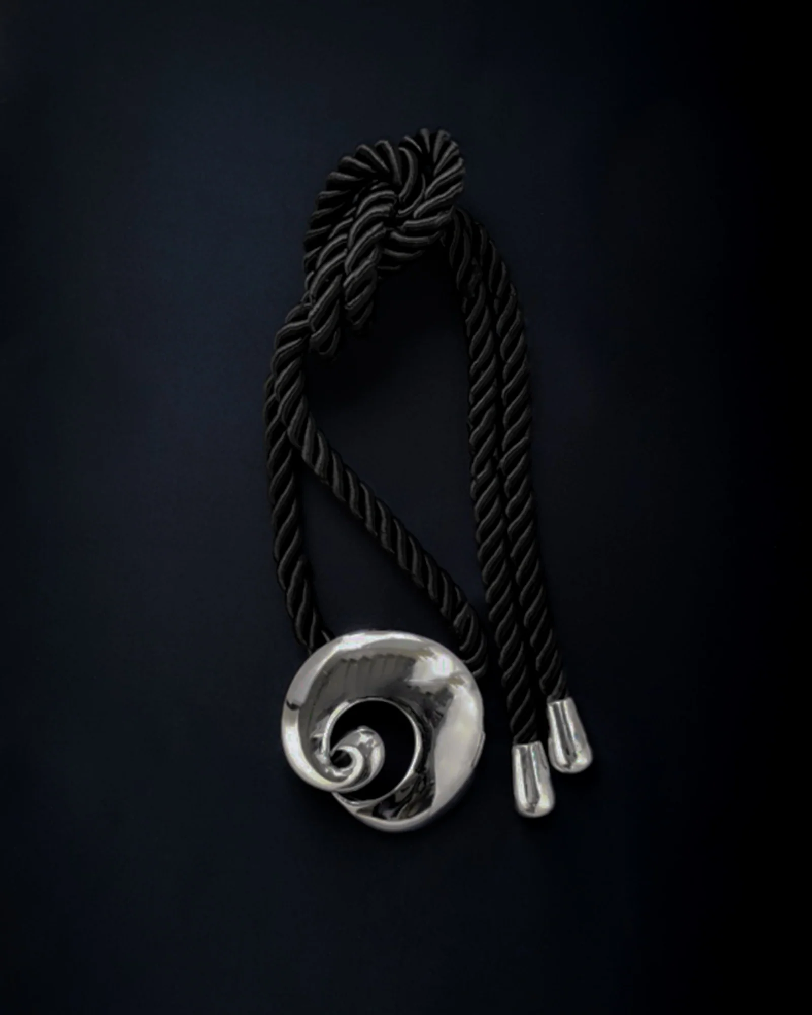 Jasmin Sparrow Spiral Belt - Image 4