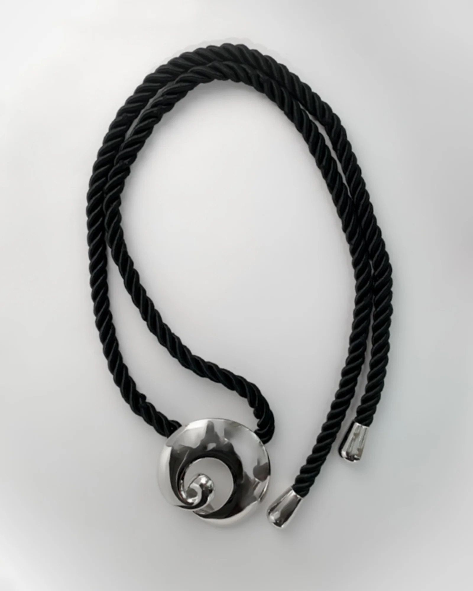 Jasmin Sparrow Spiral Belt - Image 5