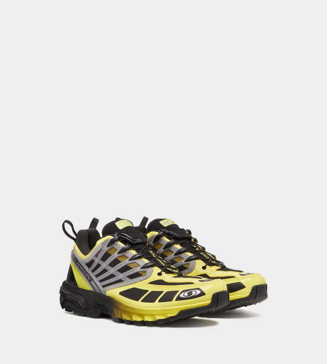 MM6 Maison Margiela MM6 X Salomon ACS Pro Sneaker - Image 2