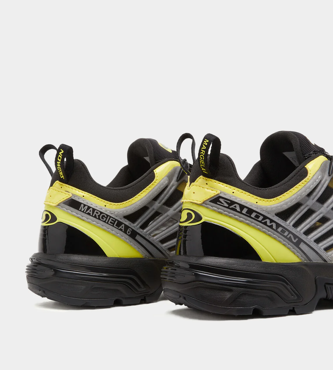 MM6 Maison Margiela MM6 X Salomon ACS Pro Sneaker - Image 3