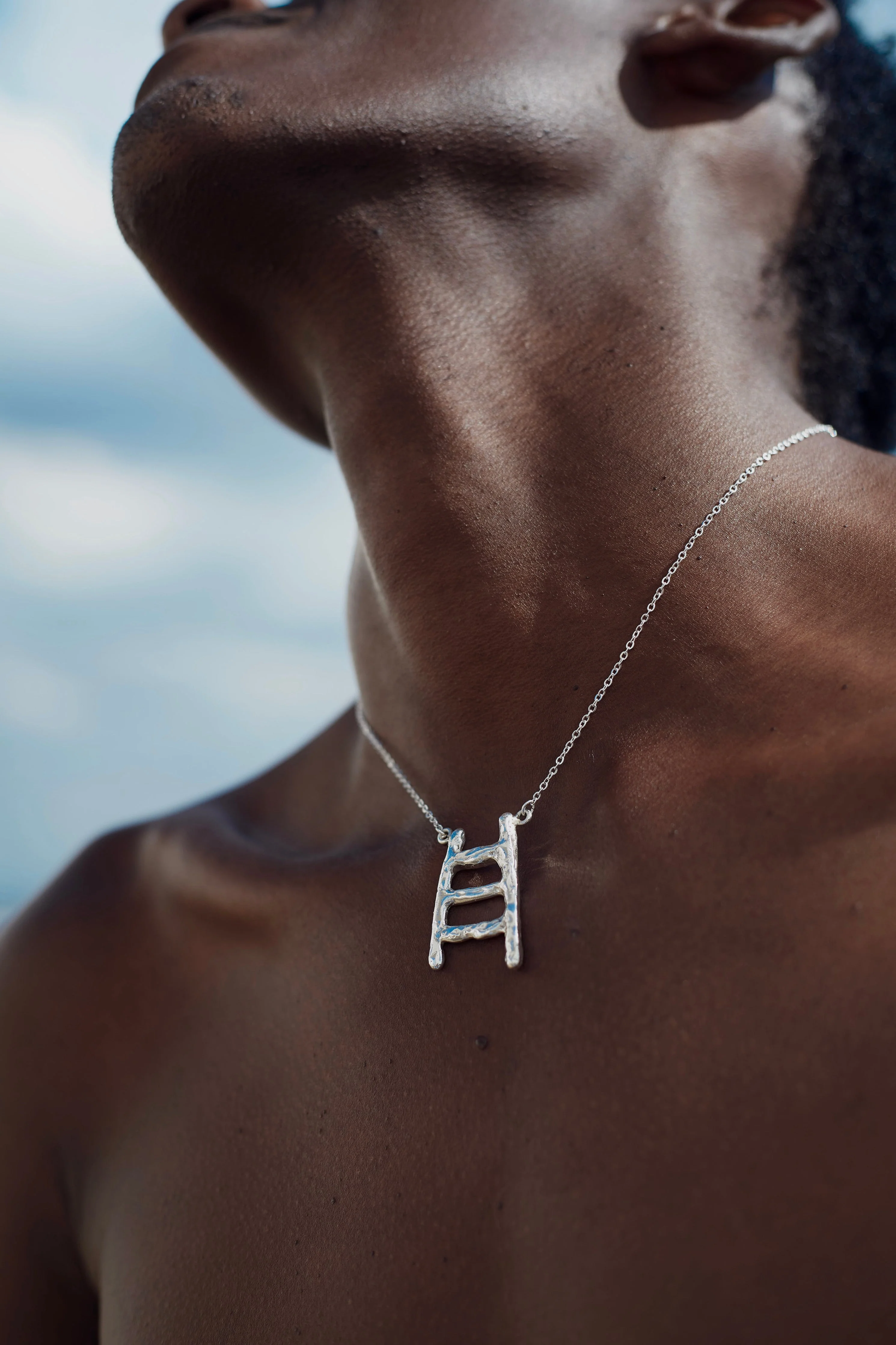 studiodoa Ascenco Necklace - Image 5