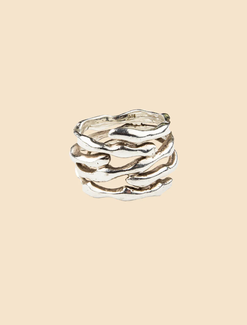 studiodoa Drago Ring - Image 3