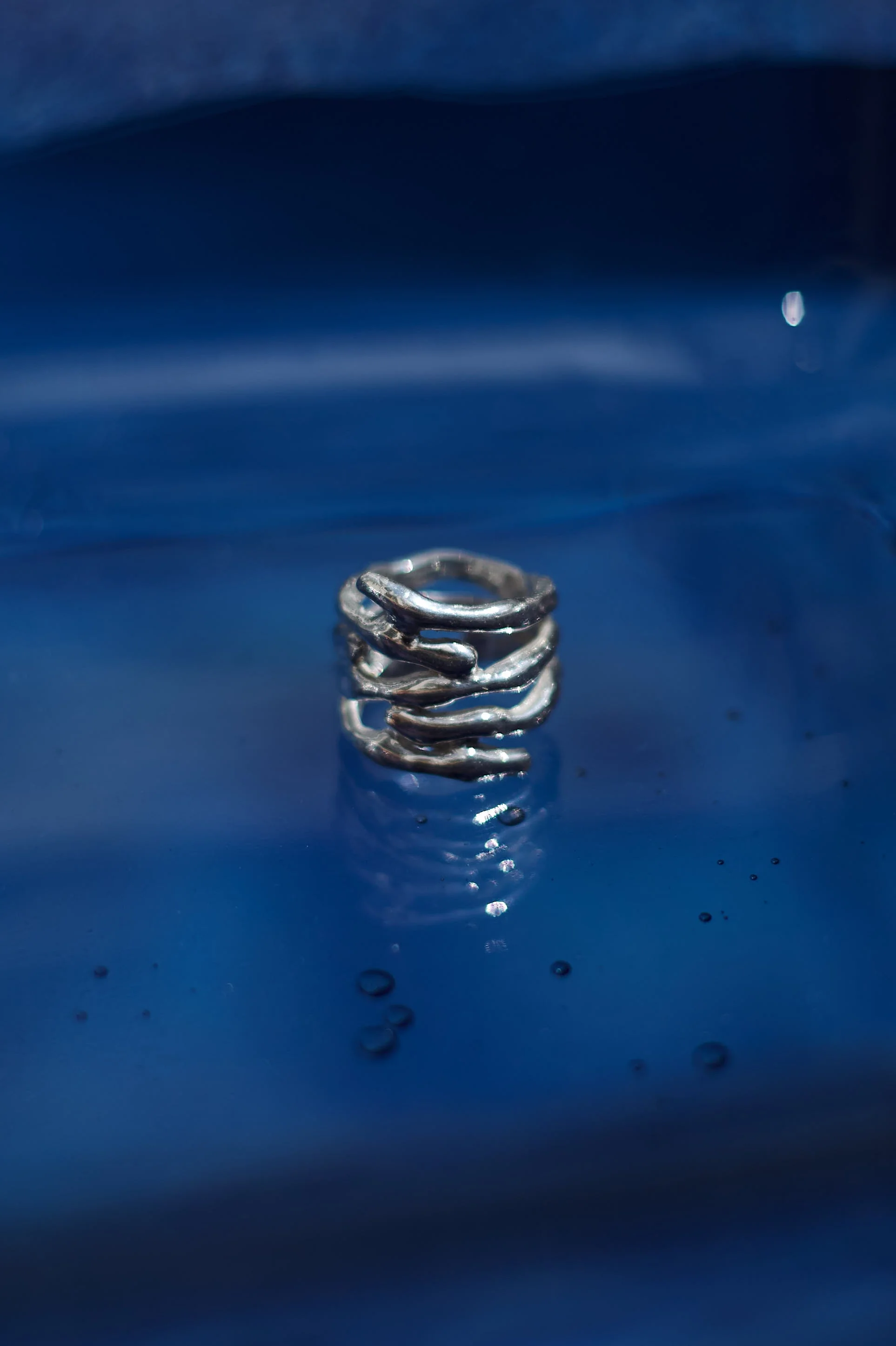 studiodoa Drago Ring - Image 5