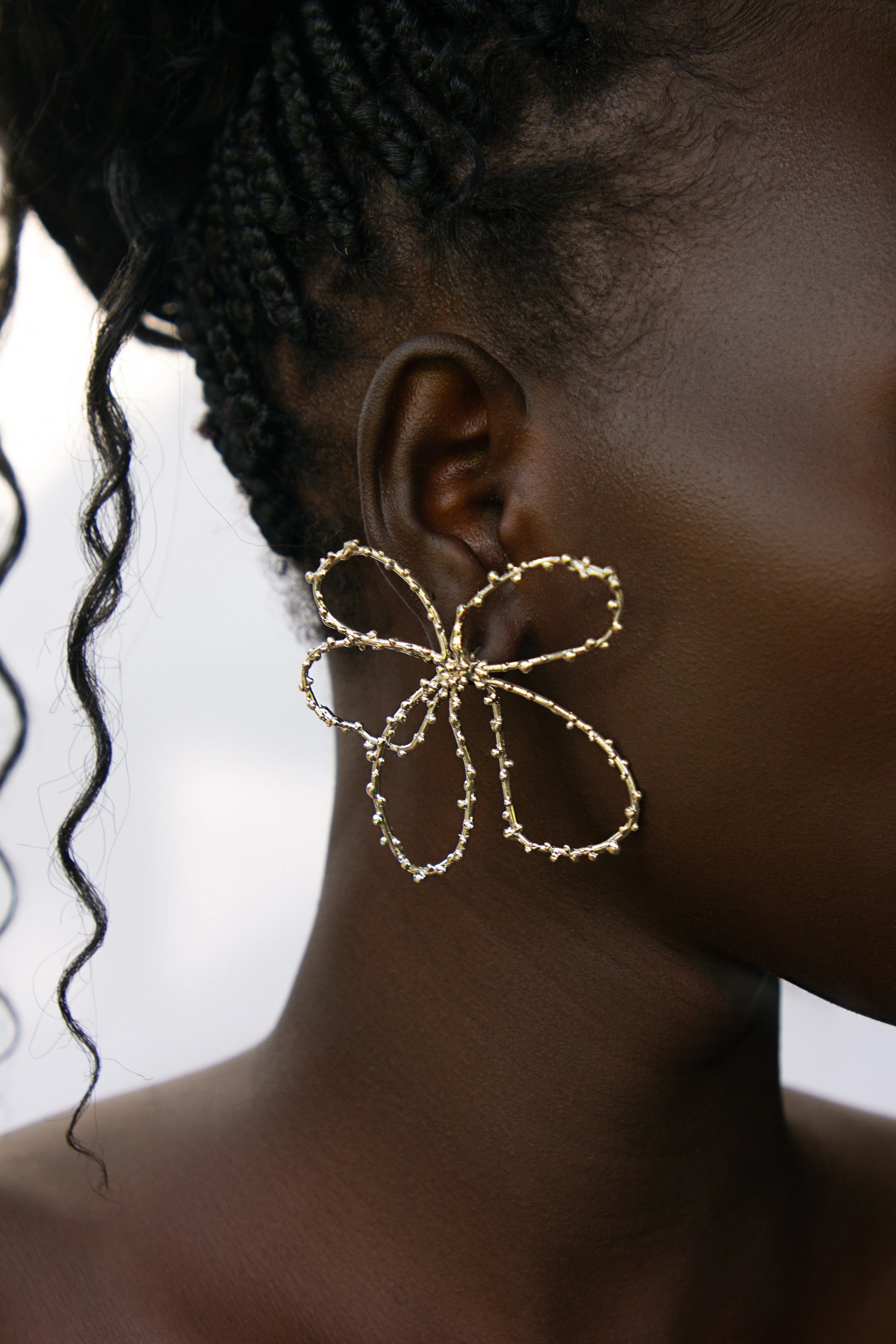 Studio Doa Maua Earrings - Image 2