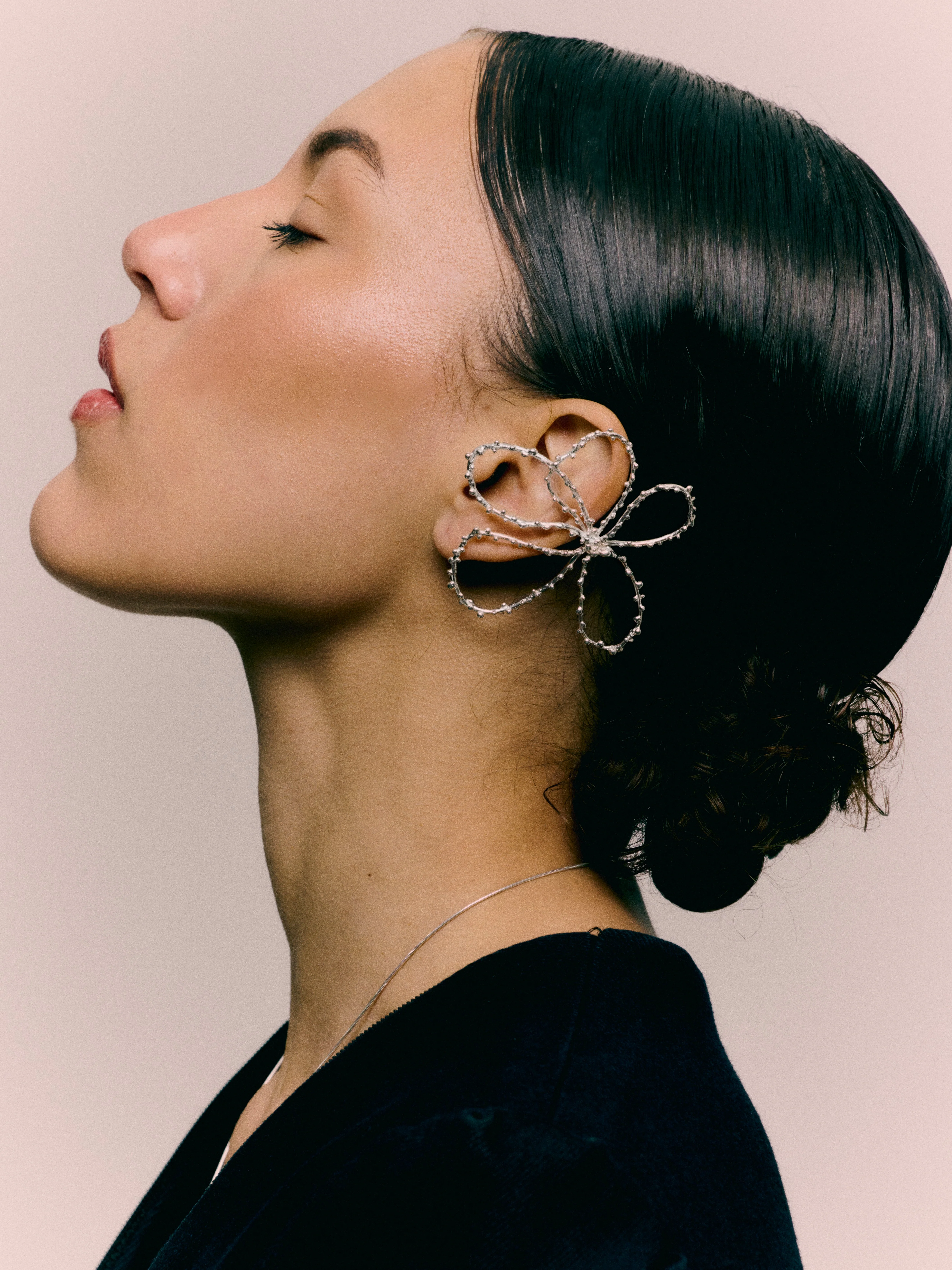 Studio Doa Maua Earrings - Image 3