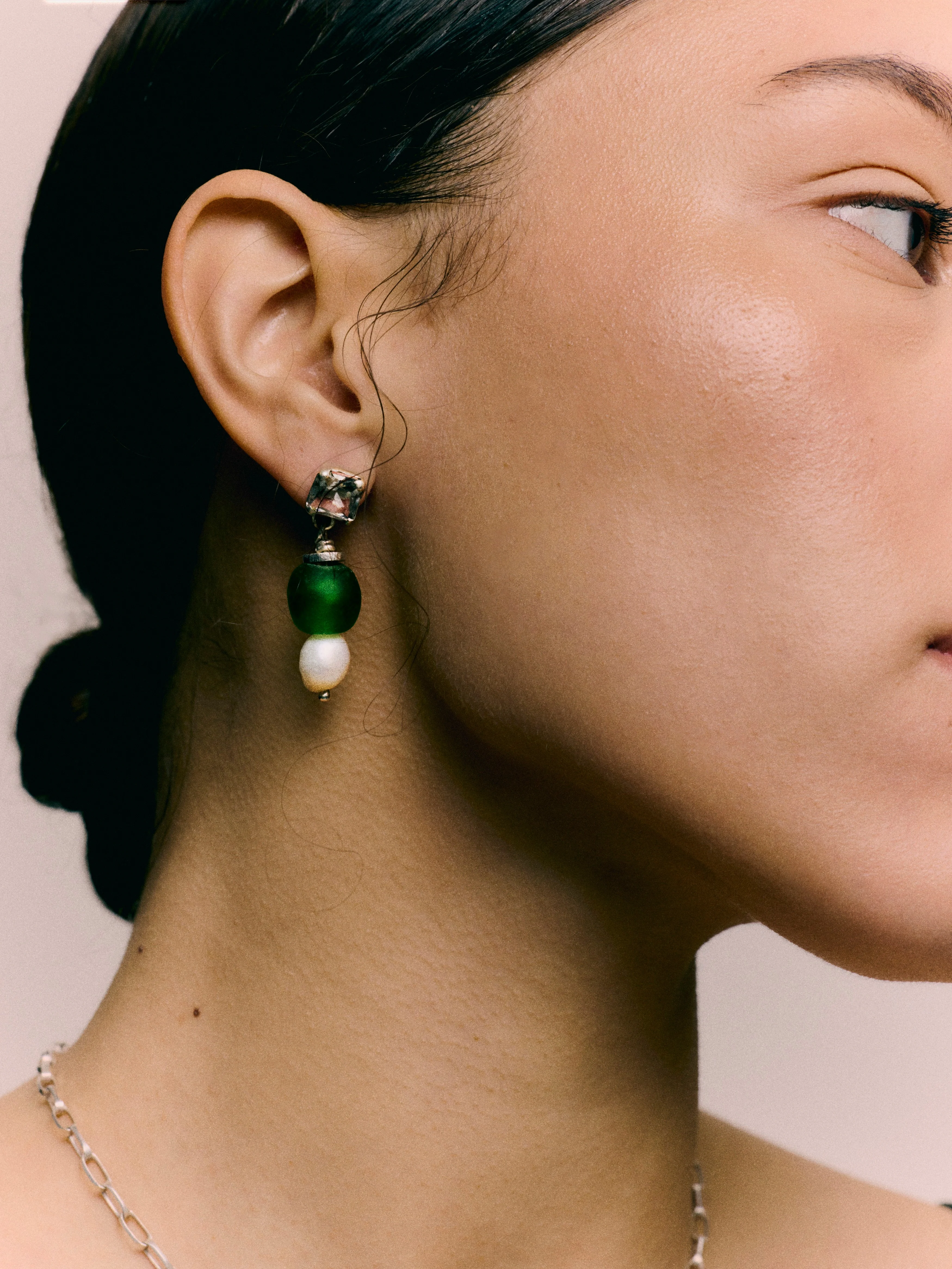 studiodoa Shanga Earrings - Image 2