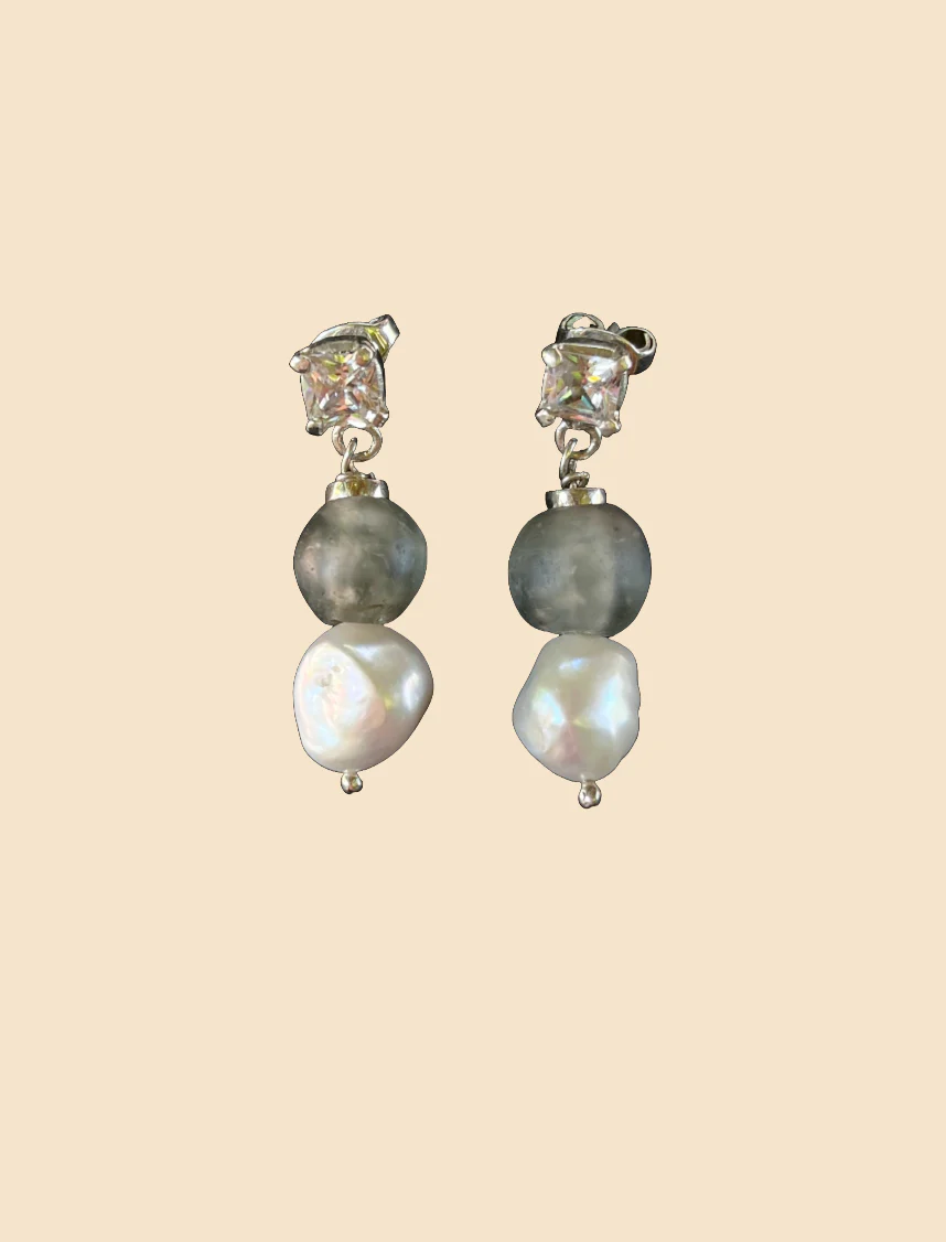 studiodoa Shanga Earrings - Image 3