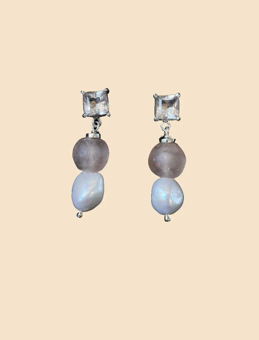 studiodoa Shanga Earrings - Image 5