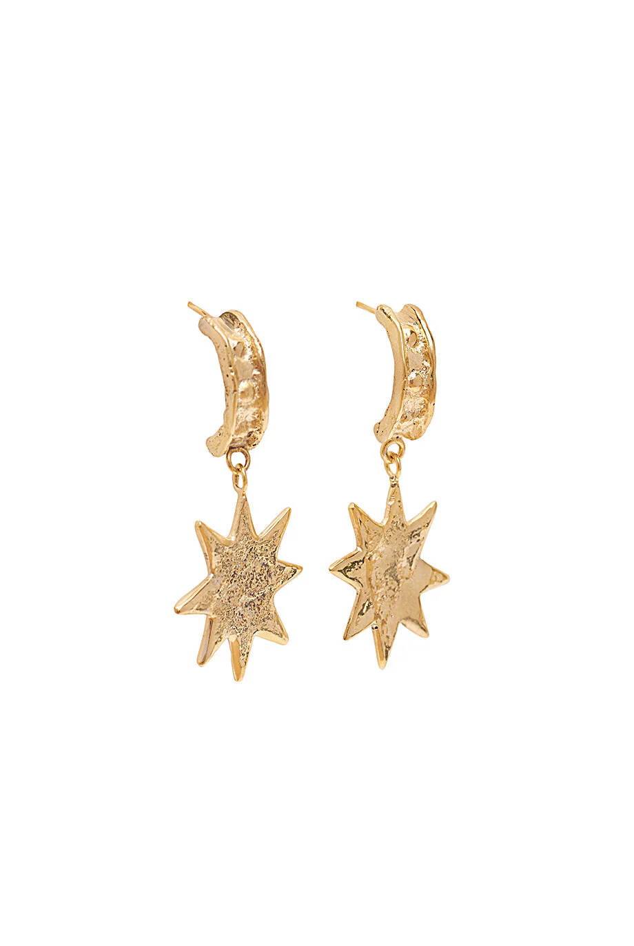 studiodoa Stoned Sayari Earrings - Image 4