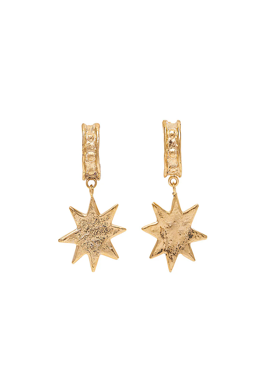 studiodoa Stoned Sayari Earrings - Image 6