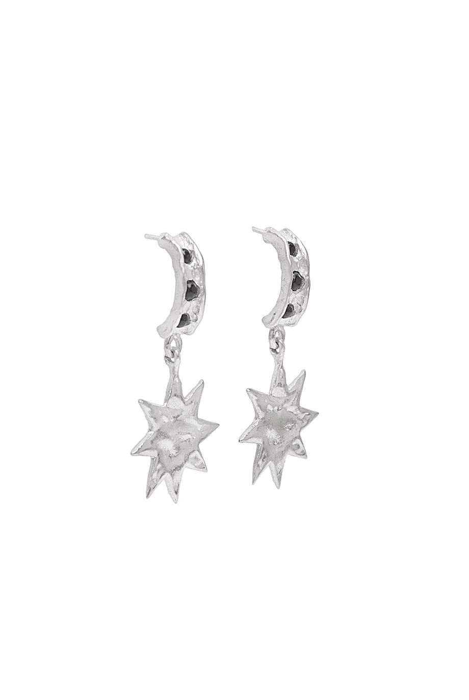 studiodoa Stoned Sayari Earrings - Image 8