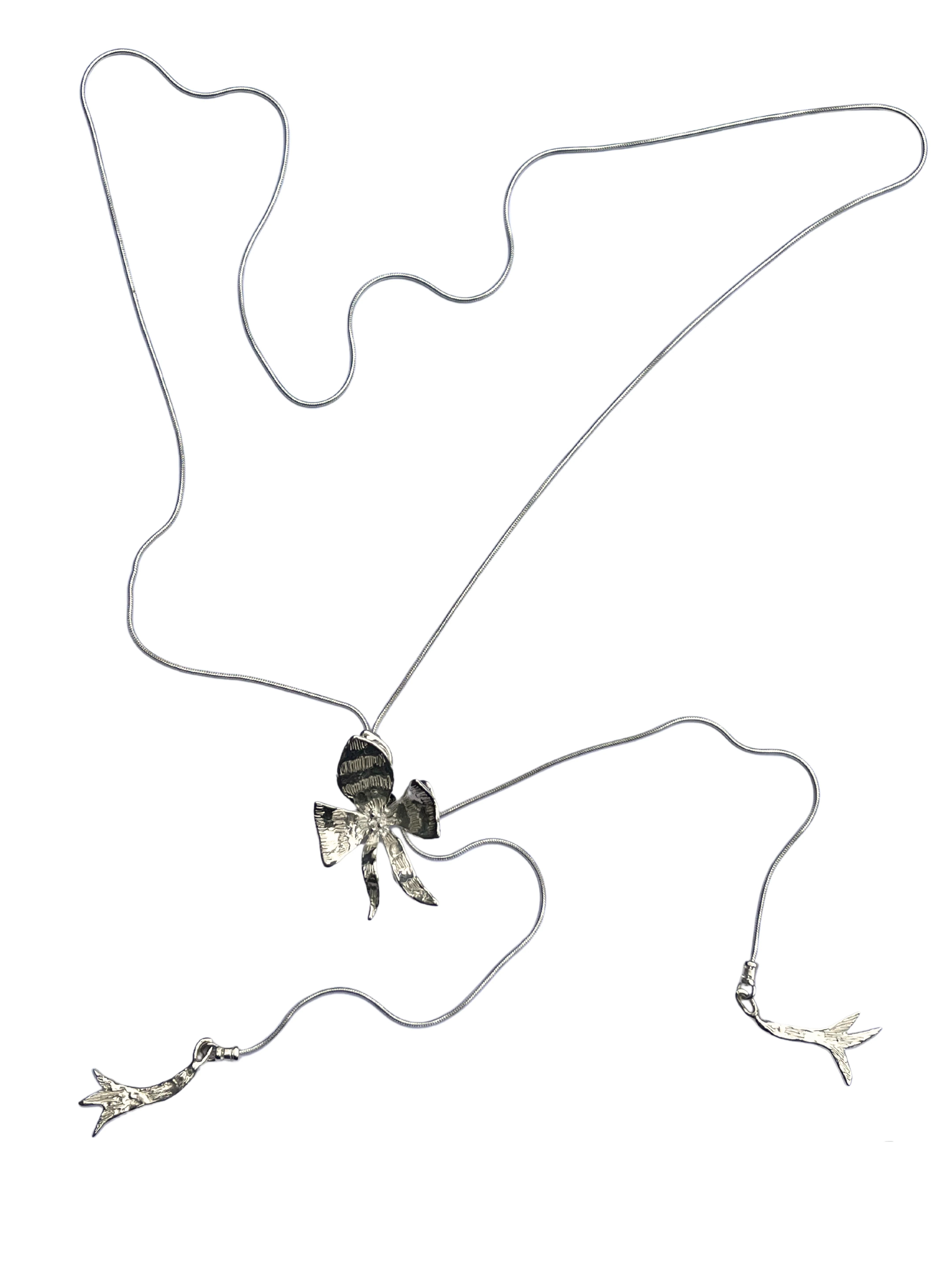 studiodoa The Clover Bolo Tie - Image 2