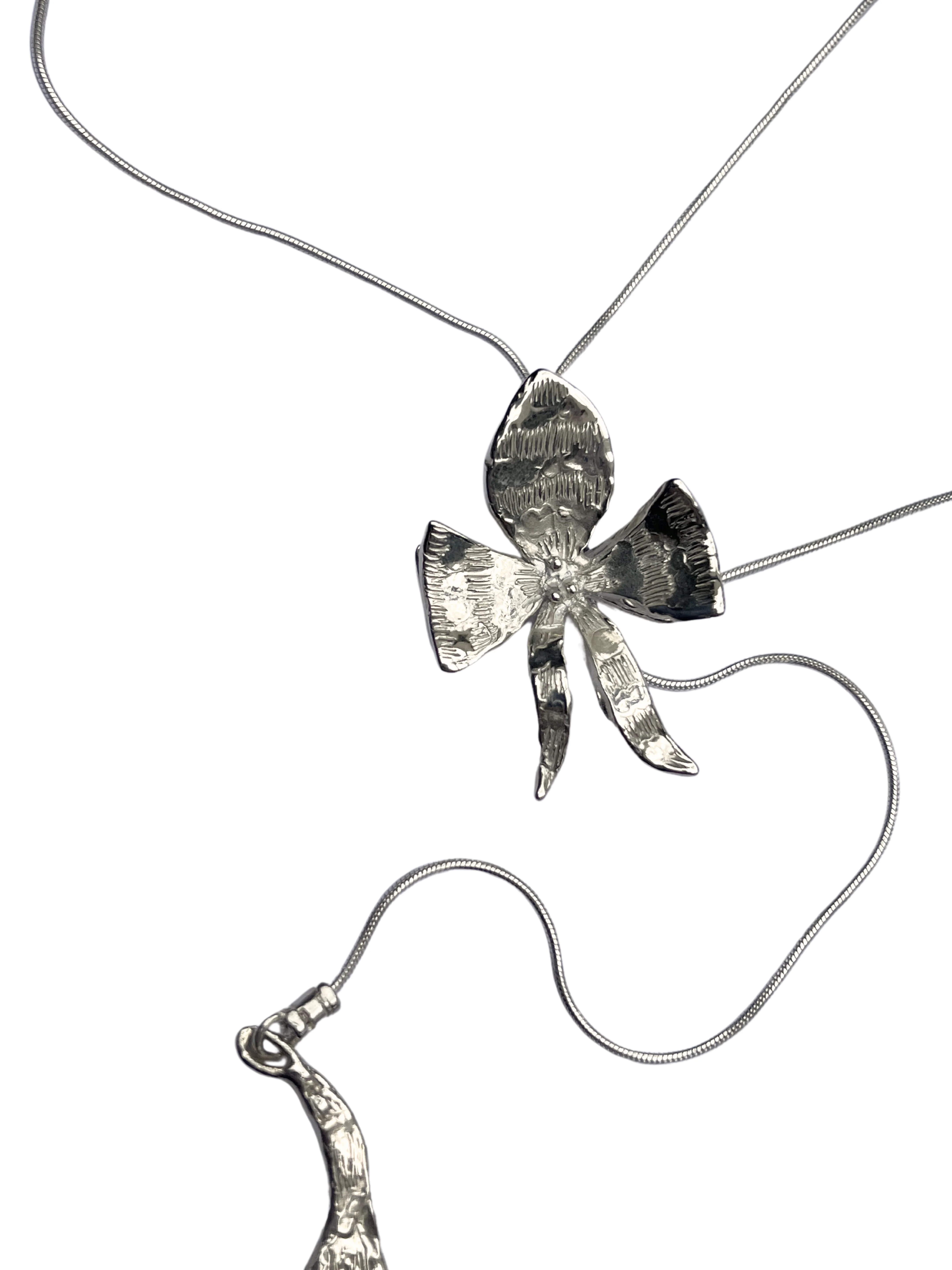 studiodoa The Clover Bolo Tie - Image 3
