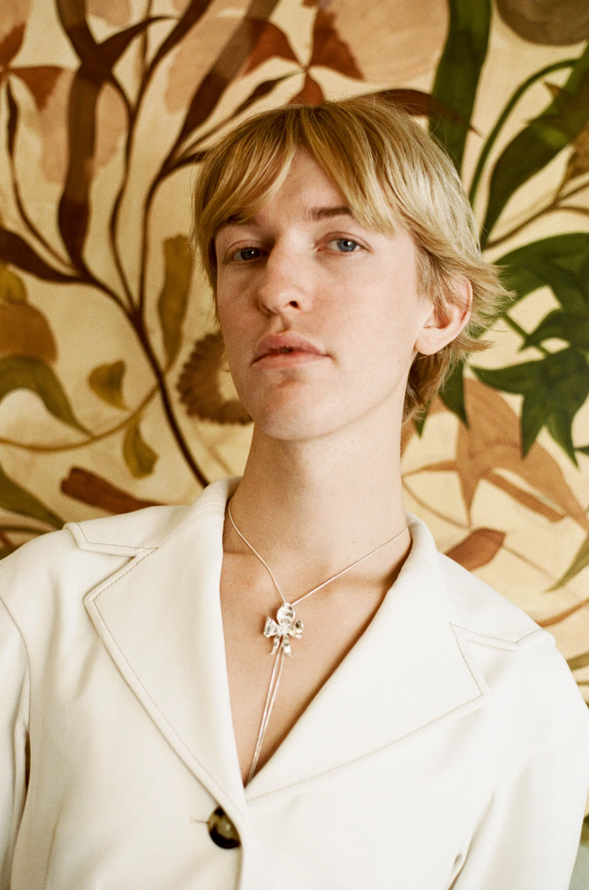 studiodoa The Clover Bolo Tie - Image 4