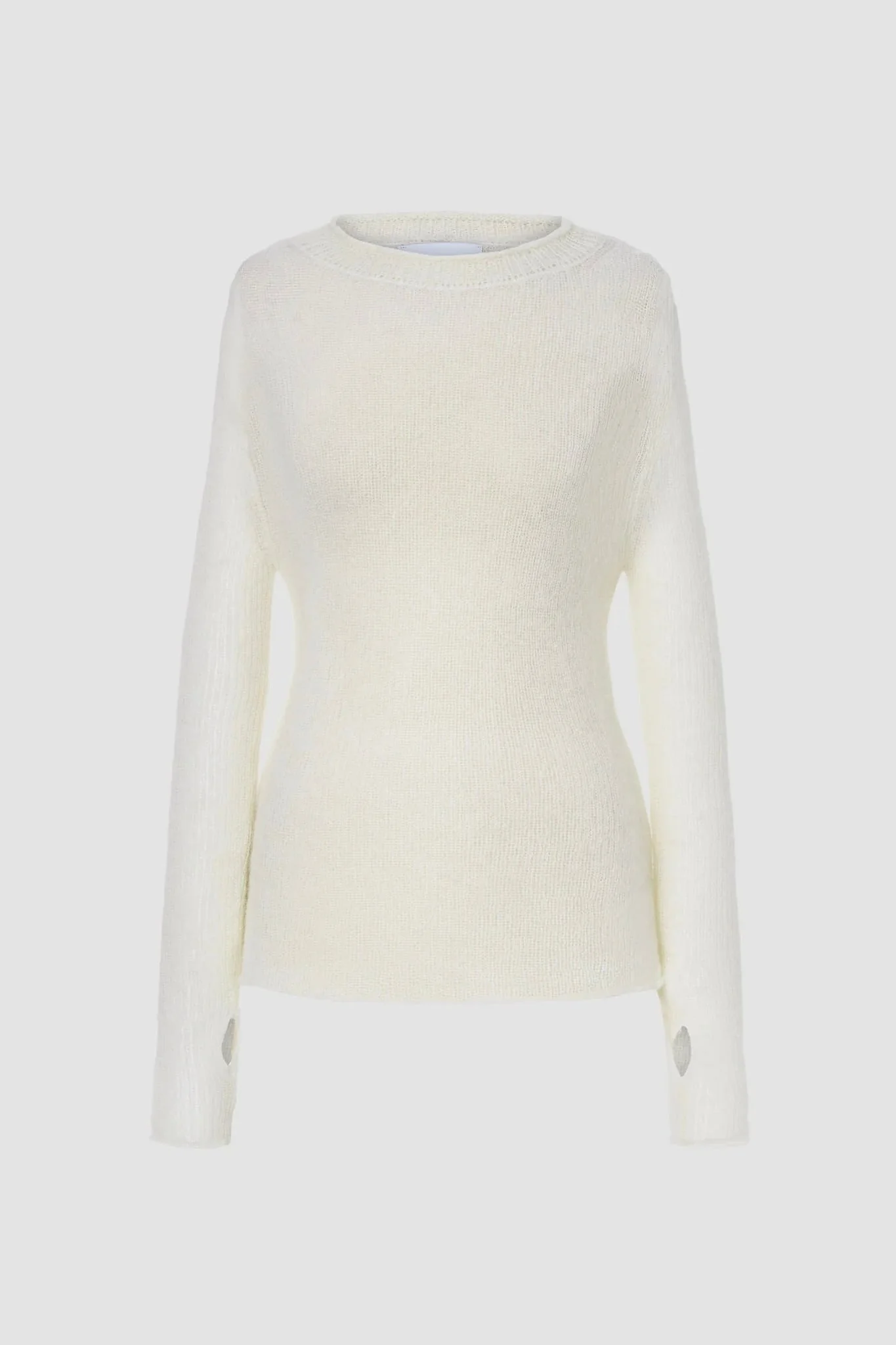 Rus Yubi Sweater - Image 5