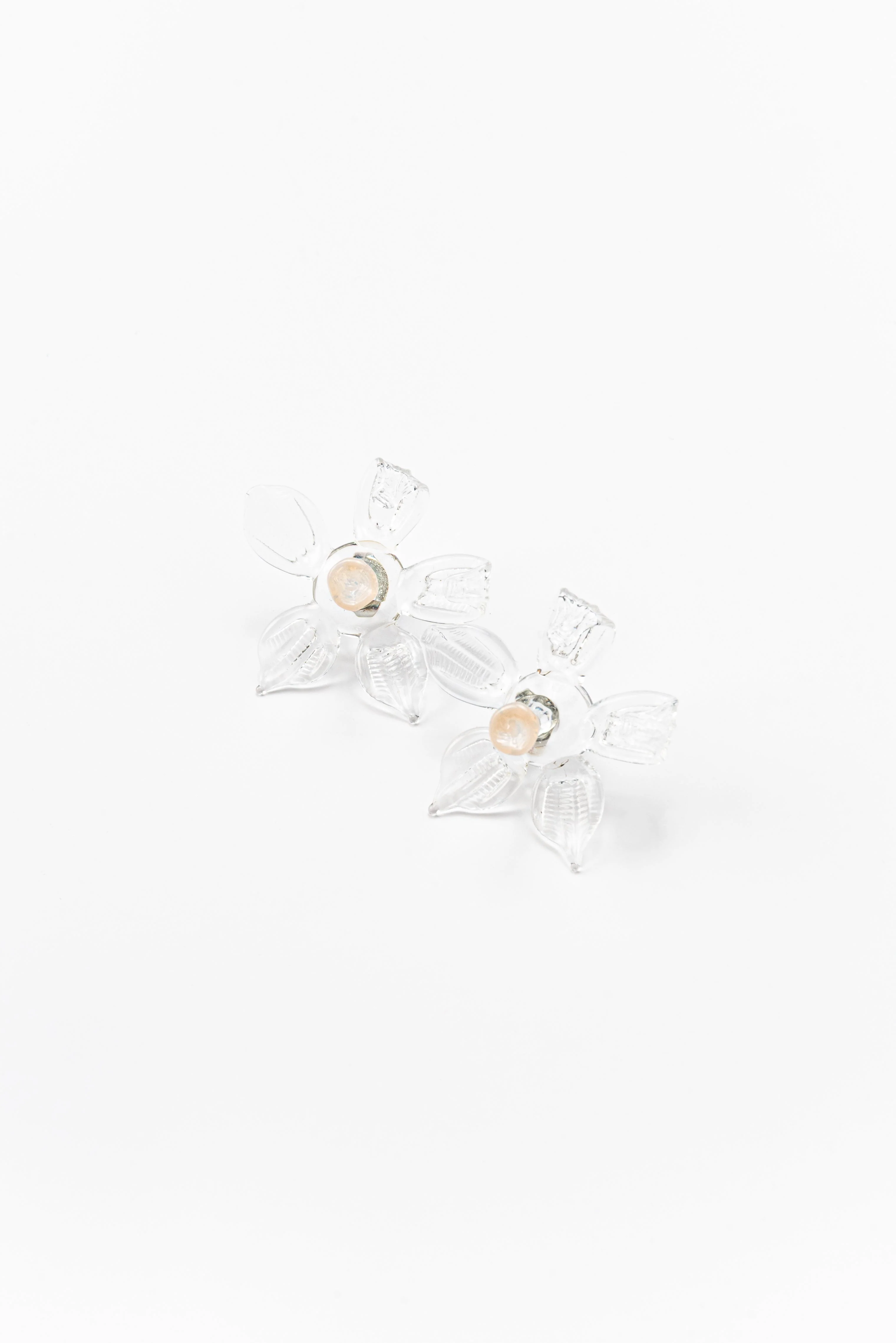 Suplais Amamelis Earrings