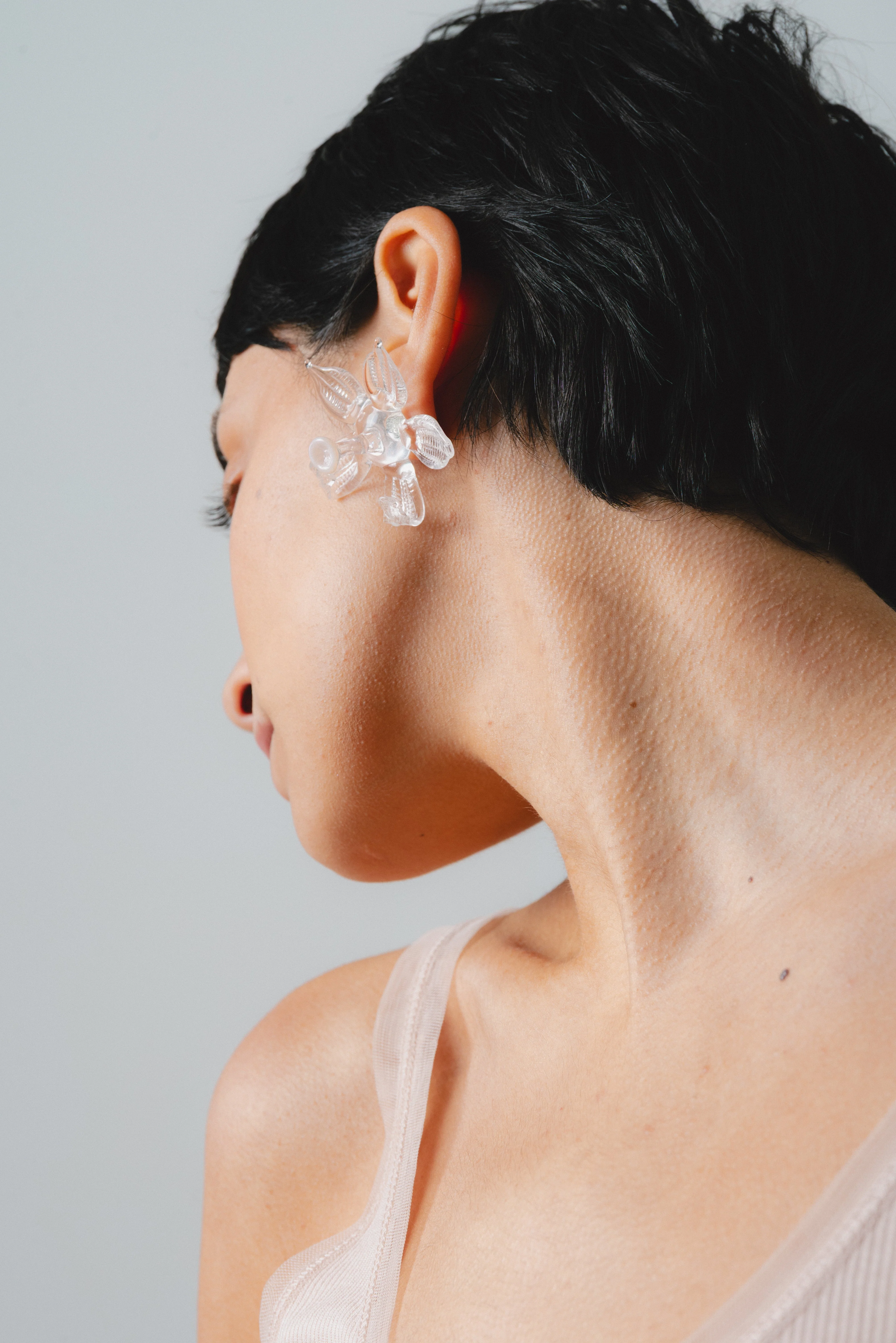 Suplais Amamelis Earrings - Image 2