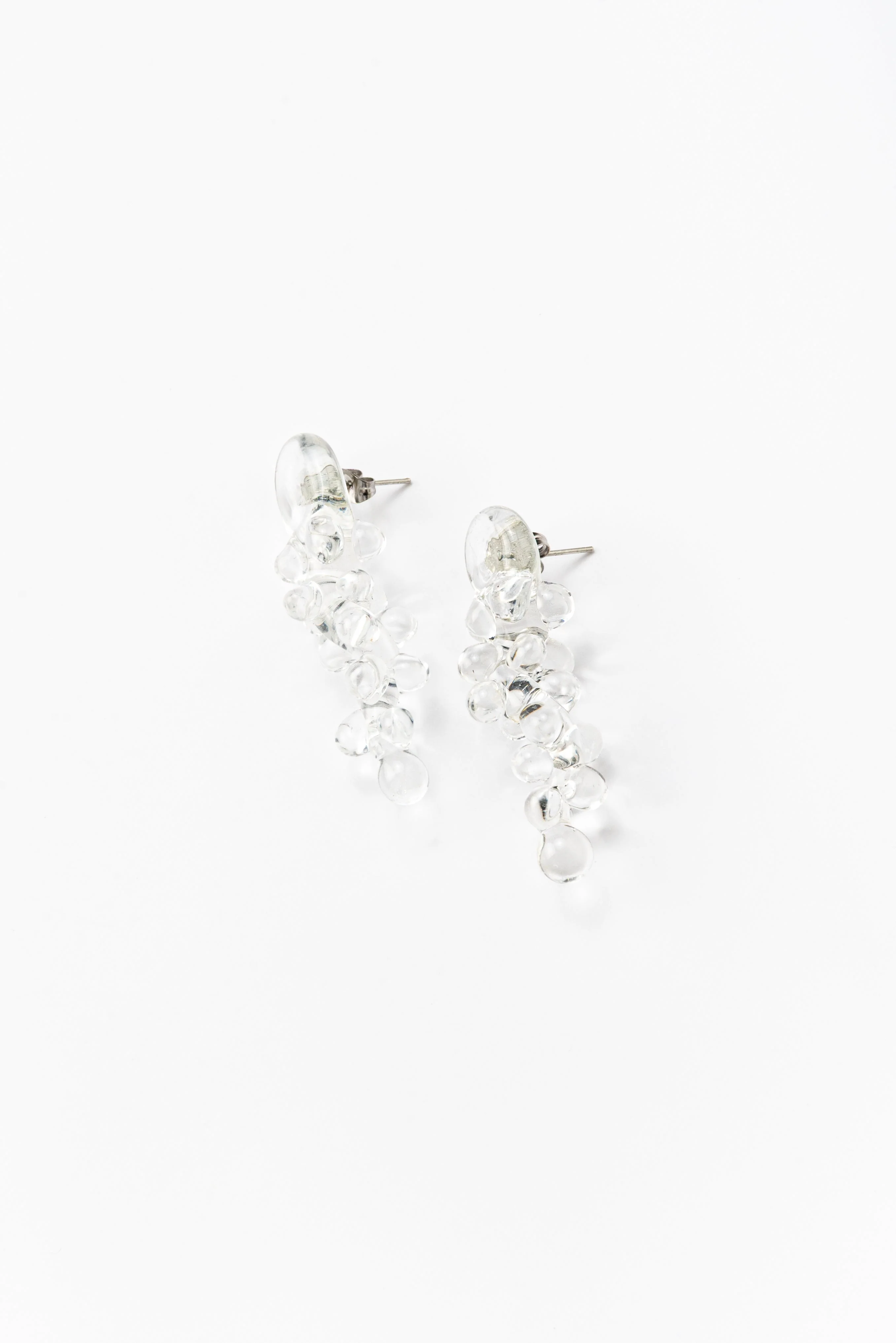 Suplais Amuleto Earrings - Image 2