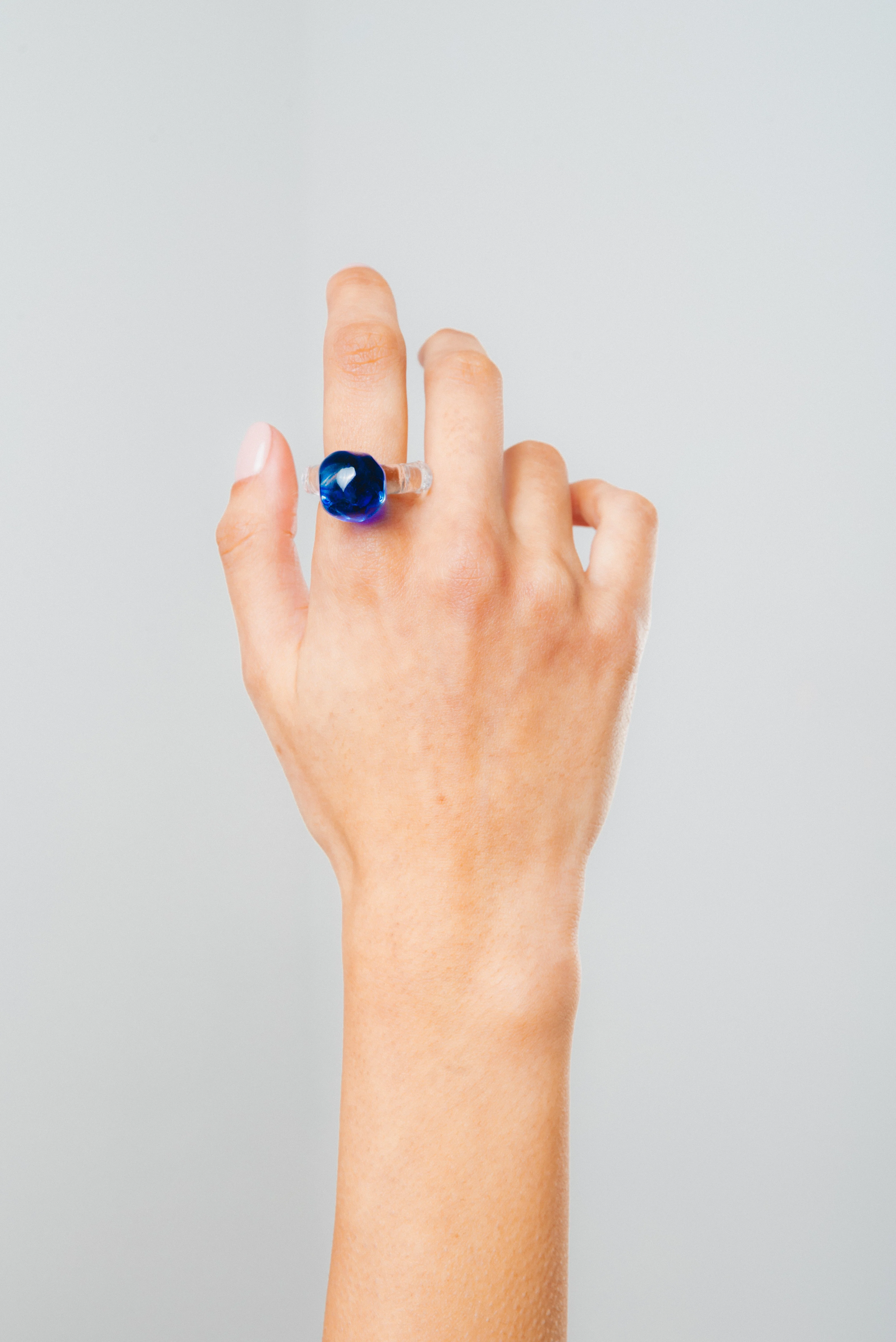 Suplais Bolón Ring - Image 3