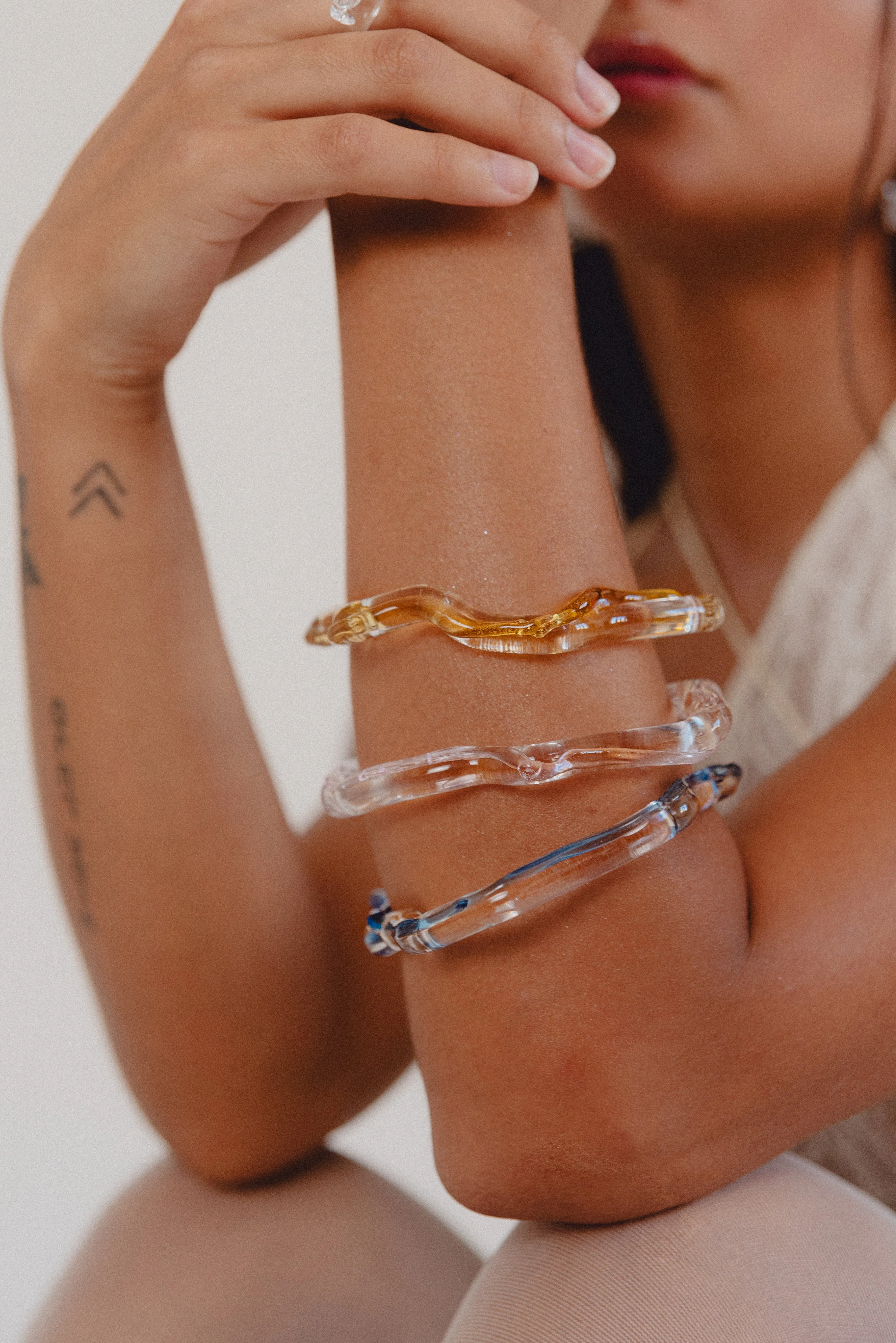 Suplais Margaret Bracelet - Image 2