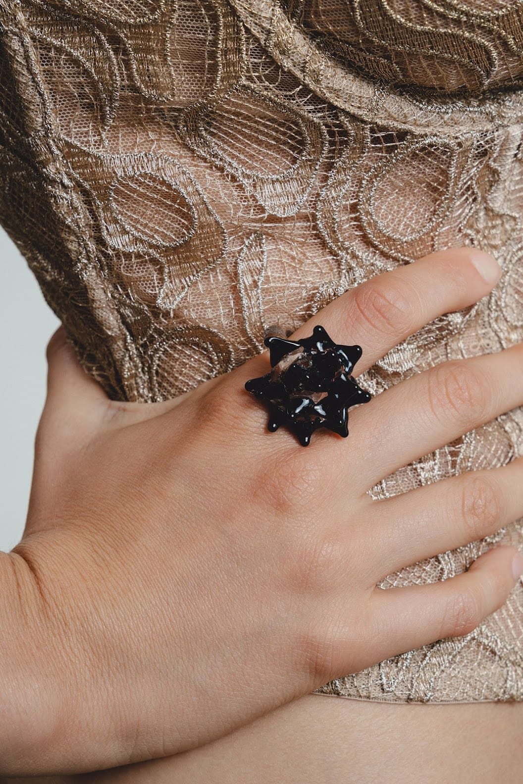 Suplais Erizo Ring - Image 2
