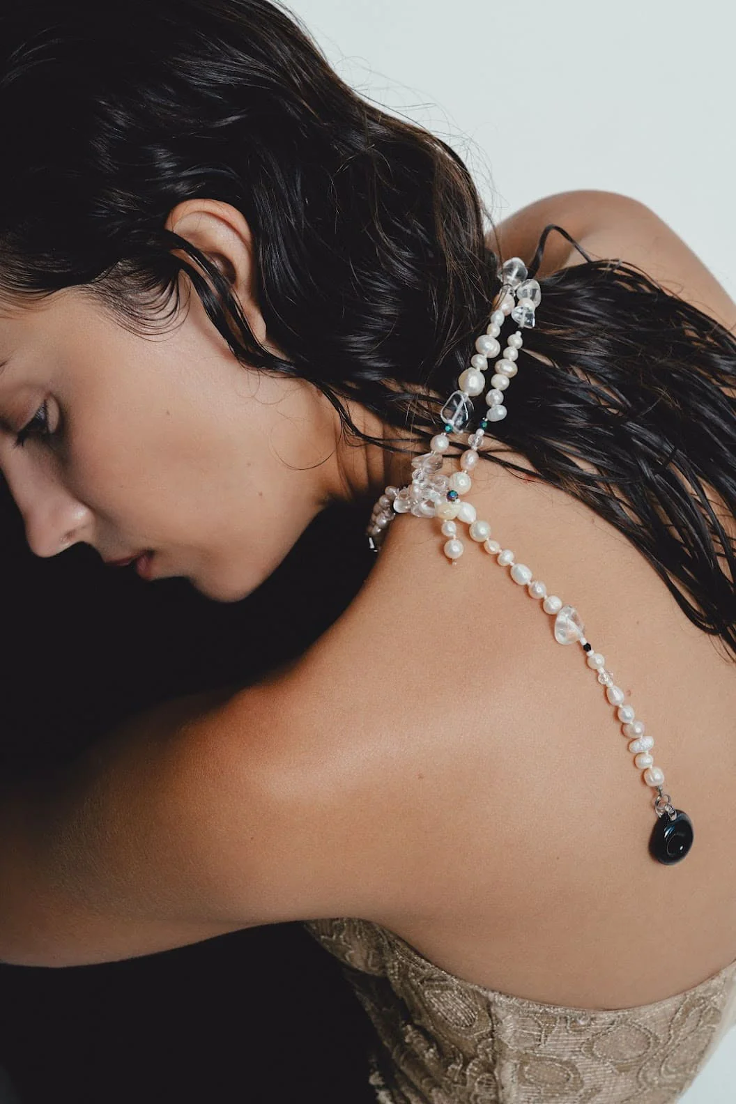 Suplais Ocean Duality Necklace - Image 2