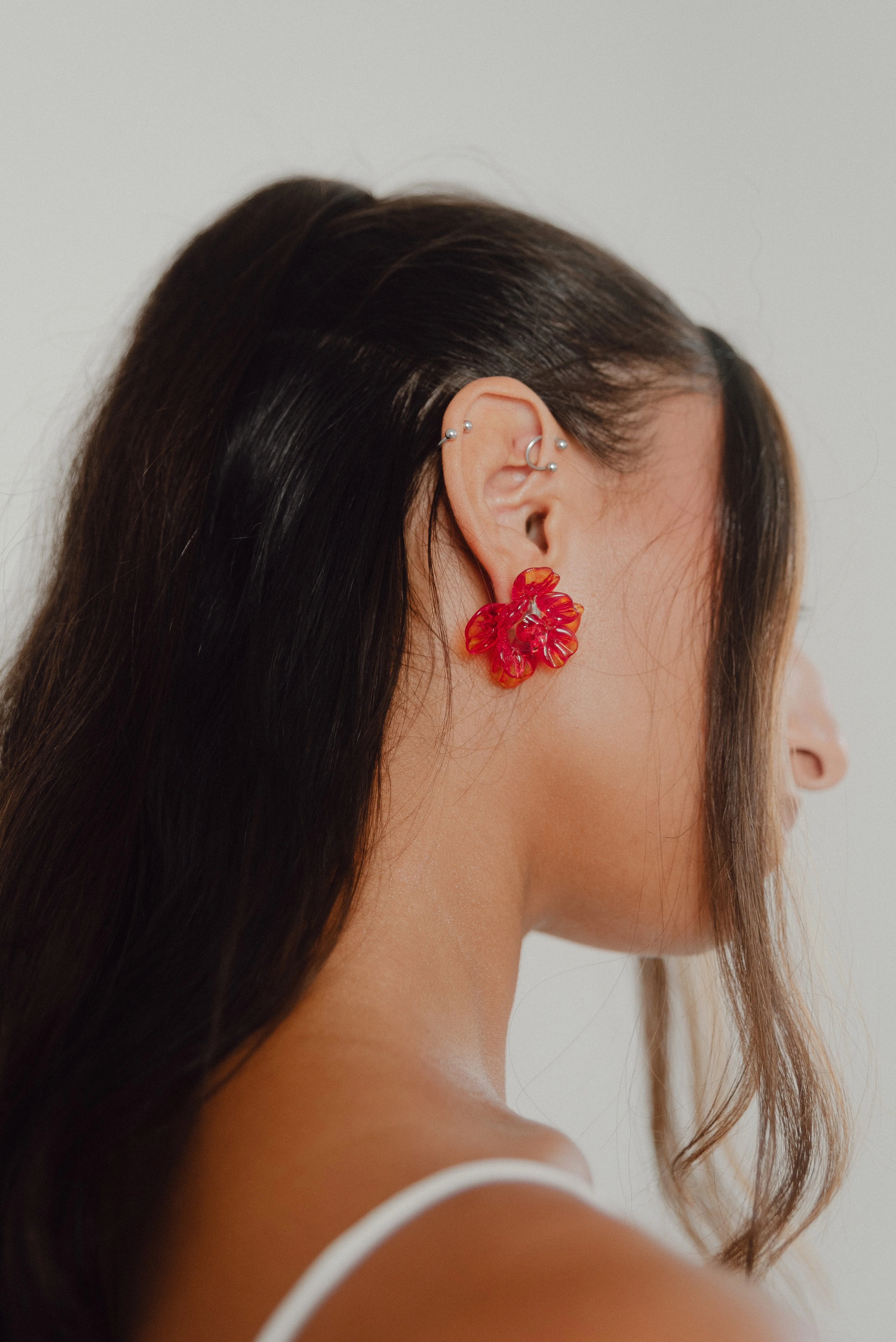 Suplais Rosie Earring - Image 2