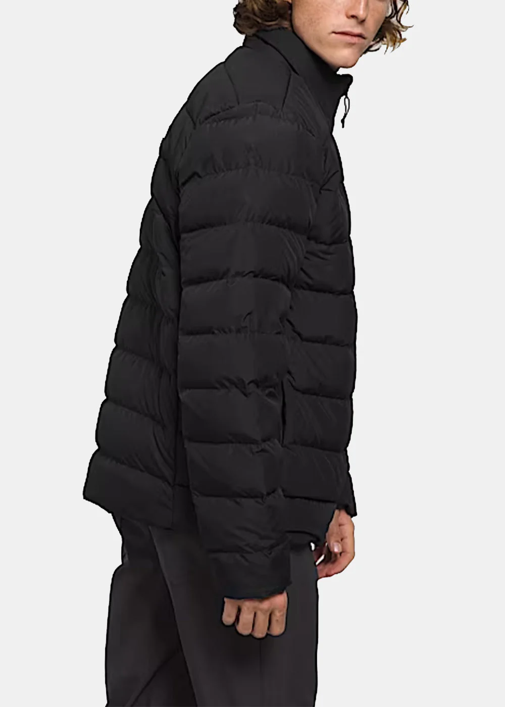 THE NORTH FACE Aconcagua 3 Jacket - Black - Image 5