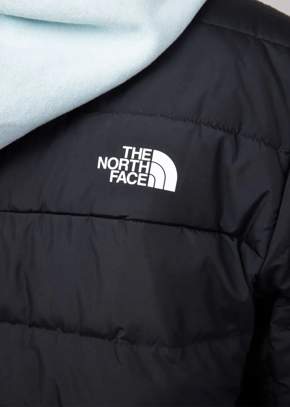 THE NORTH FACE Aconcagua 3 Jacket - Black - Image 6