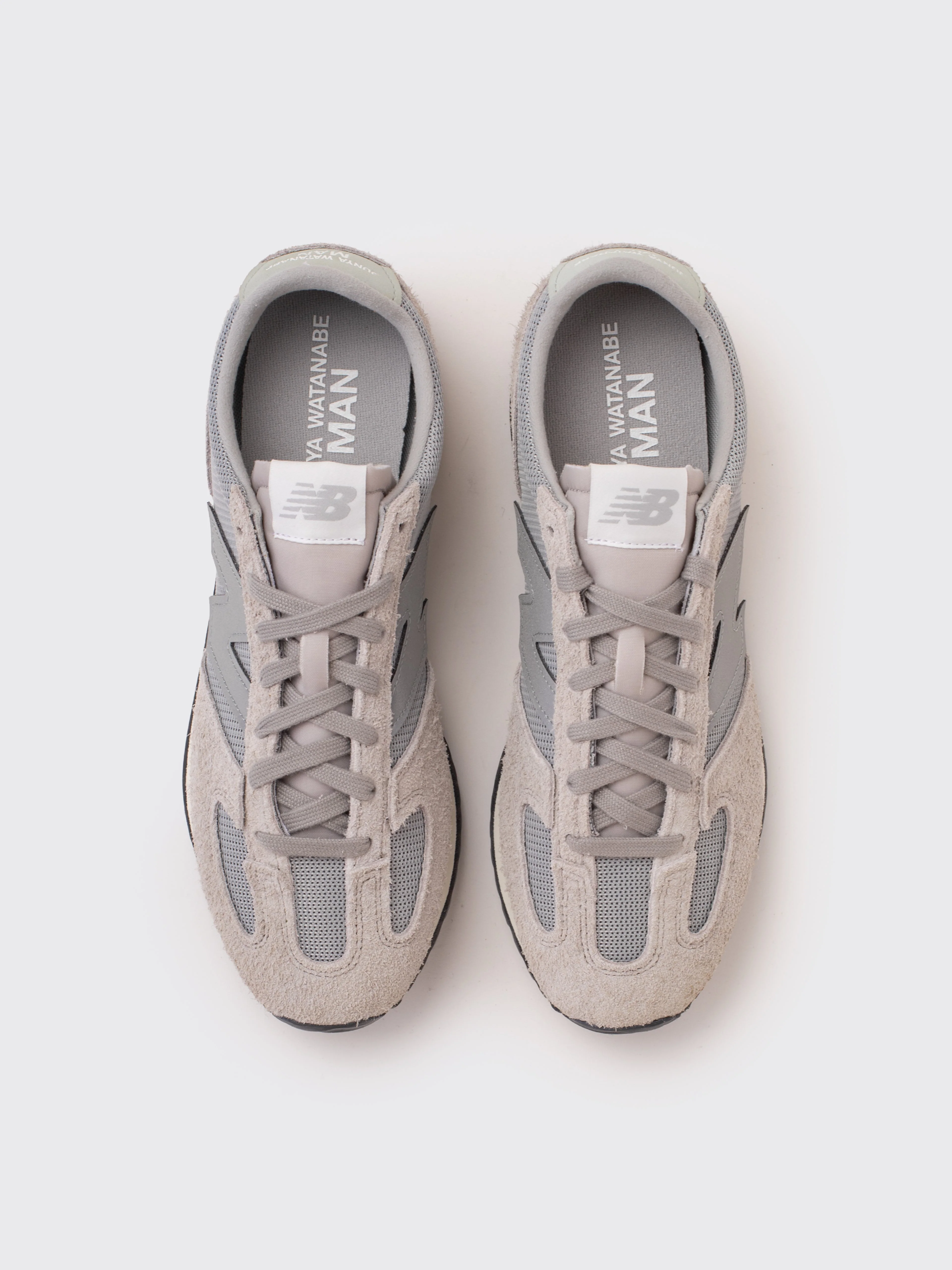 New Balance Junya Watanabe x New Balance U471JW Sneaker - Gray - Image 4