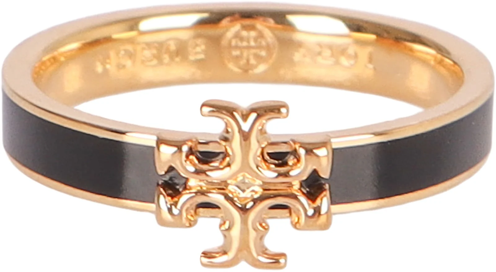 Tory Burch Kira Ring - Gold - Image 2