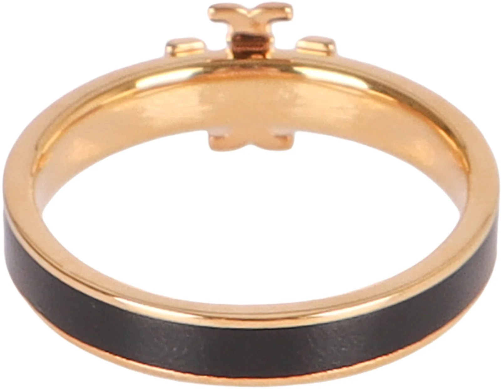 Tory Burch Kira Ring - Gold - Image 3