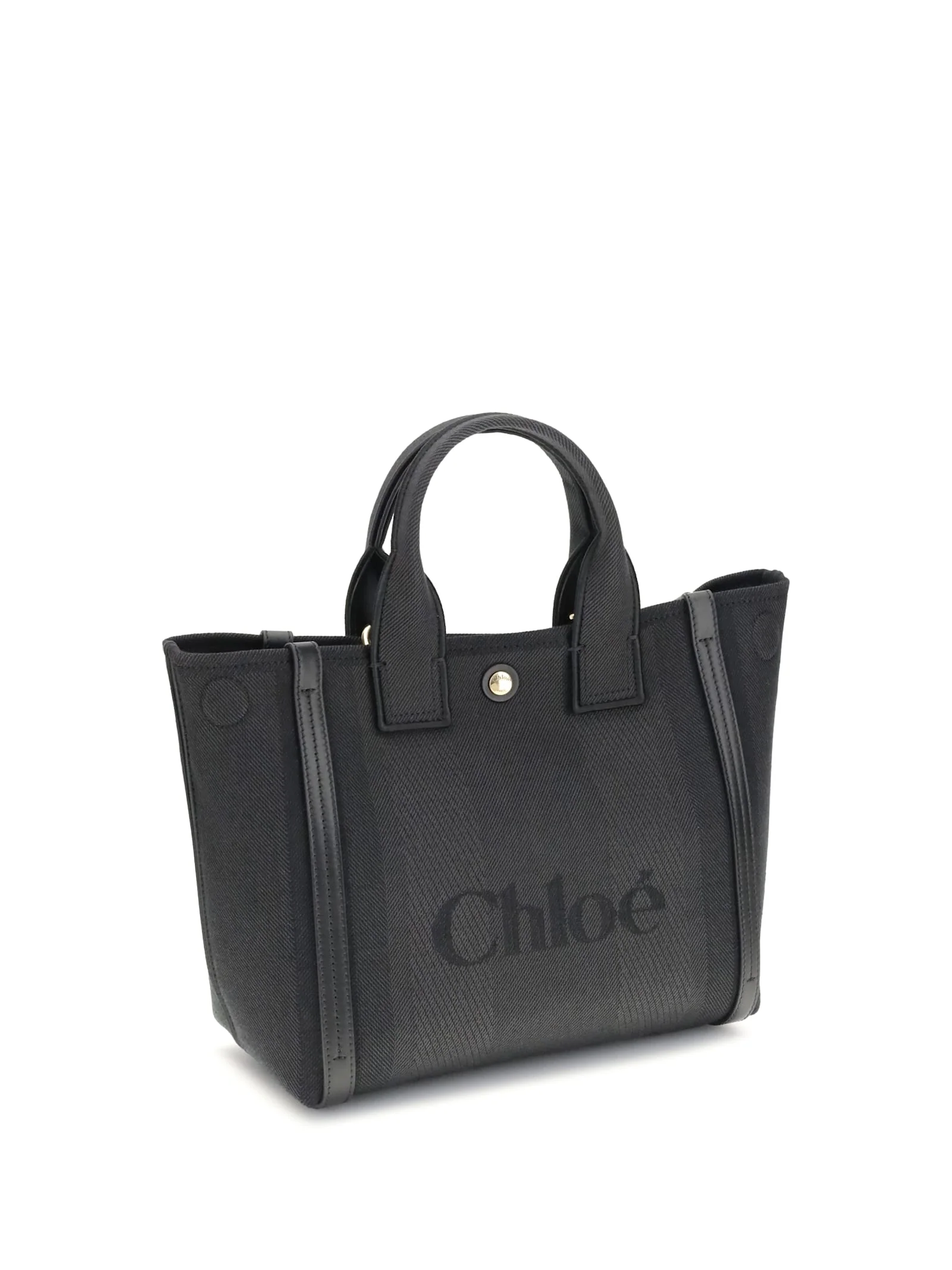 Chloé Carry Tote Bag - Image 2