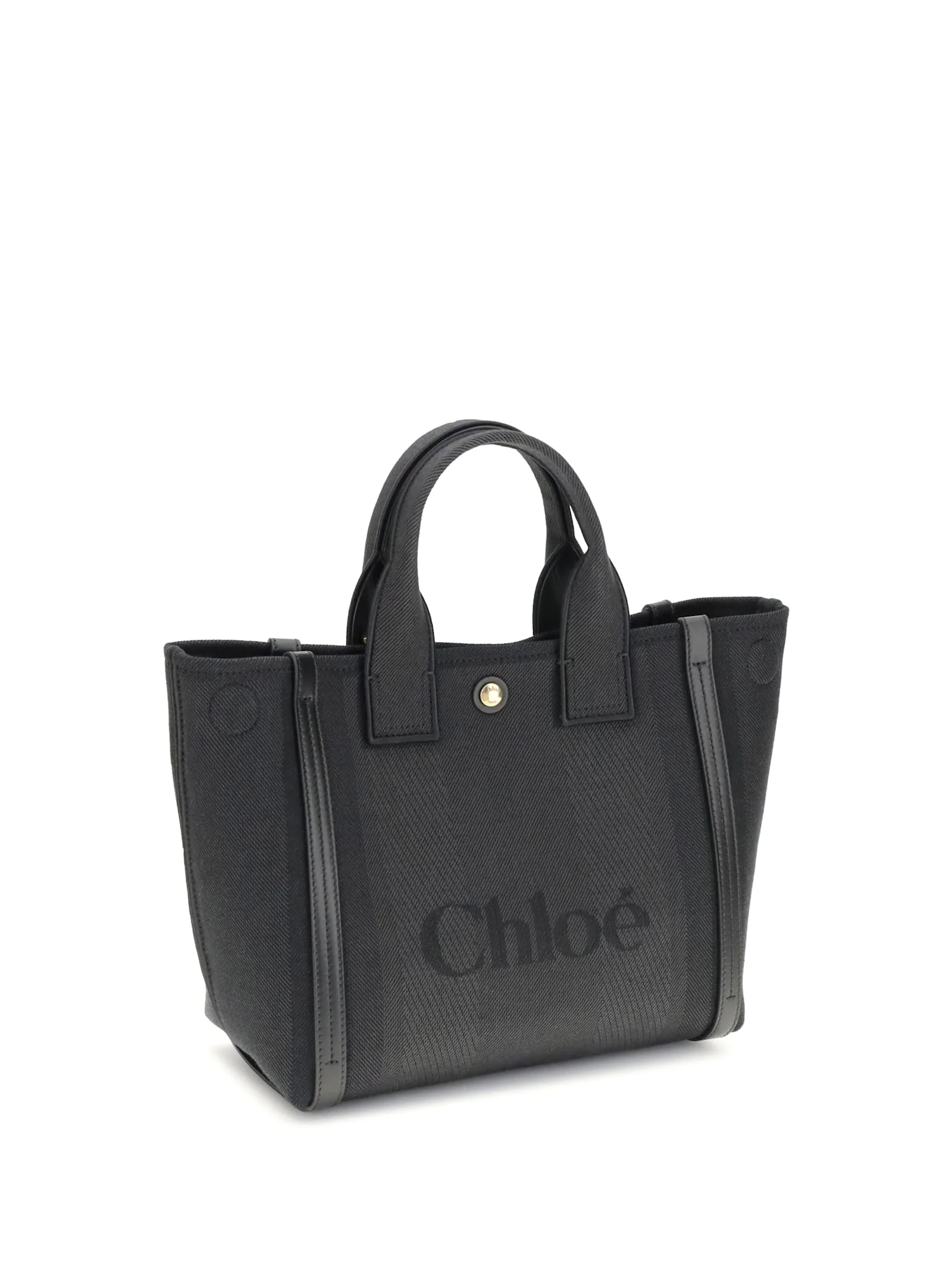 Chloé Carry Tote Bag - Image 3