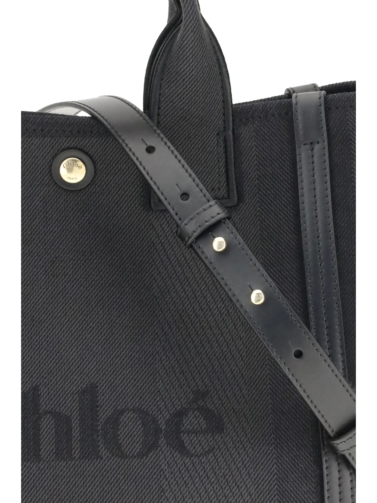 Chloé Carry Tote Bag - Image 4