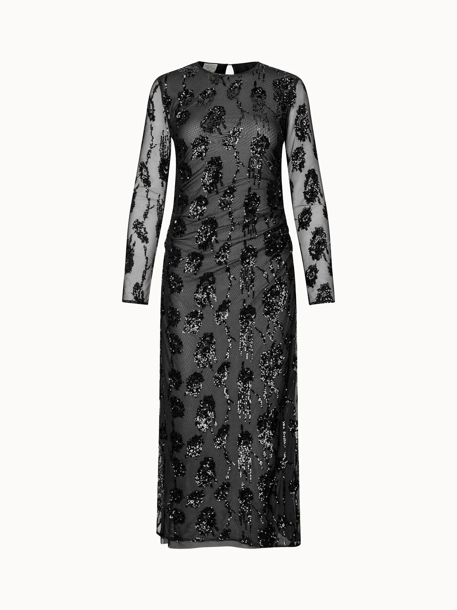 Baum und Pferdgarten Jenina Dress - Black