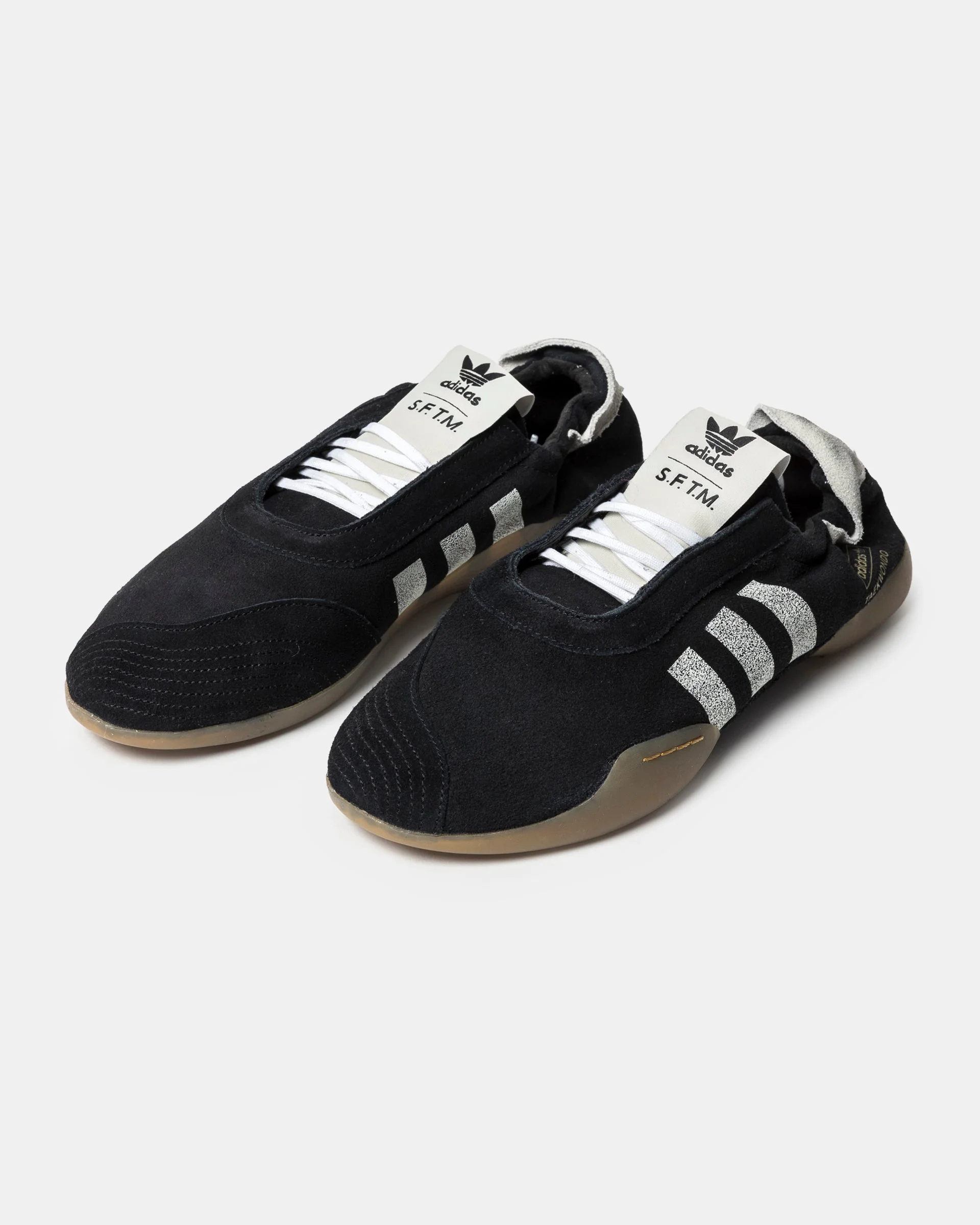 Adidas Taekwondo Mei W SFTM Shoes - Image 2